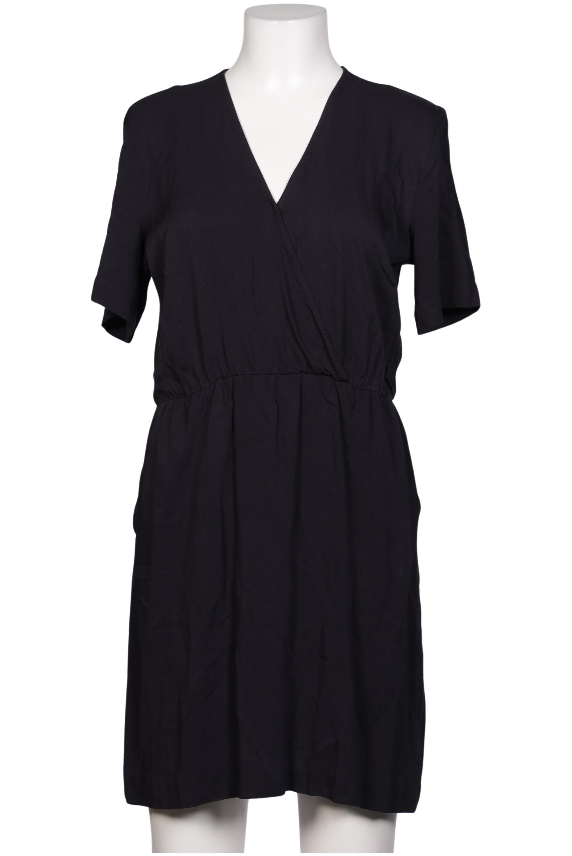 

Armedangels Damen Kleid, marineblau, Gr. 42