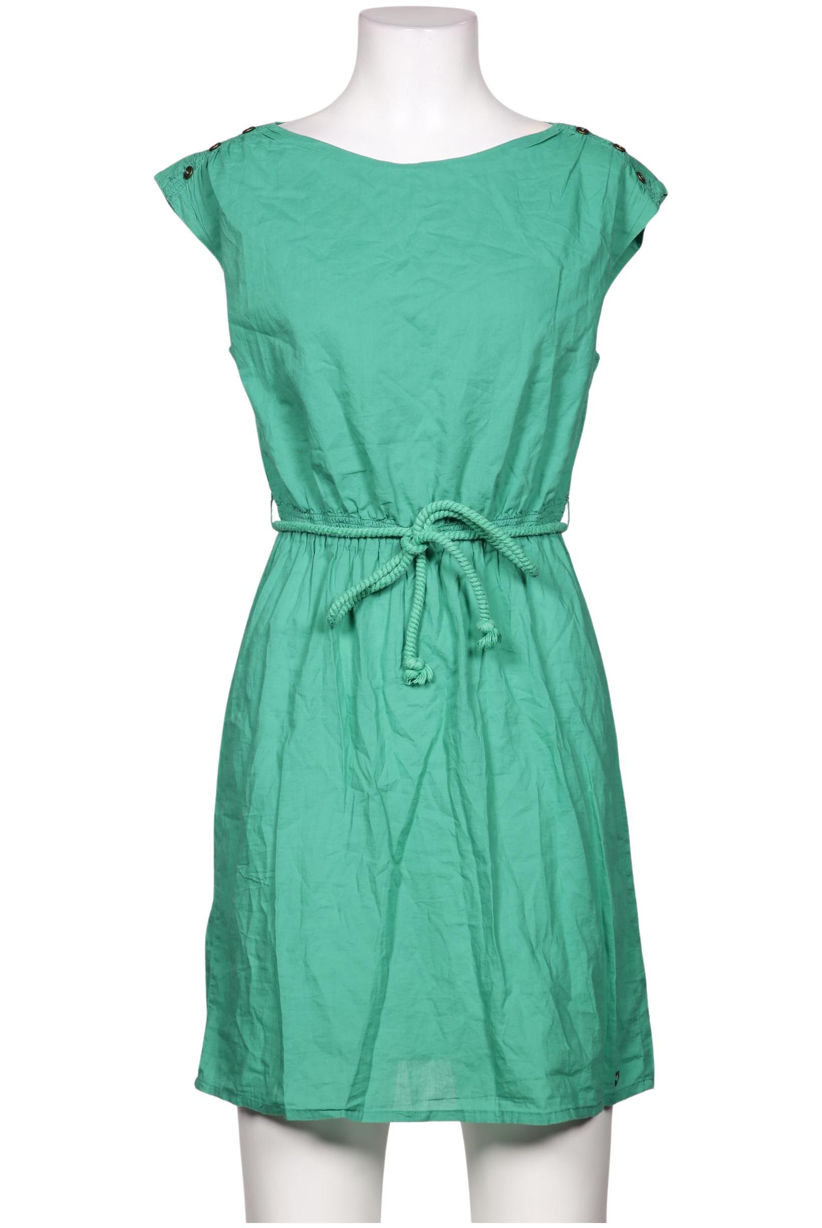 

Armedangels Damen Kleid, grün, Gr. 34