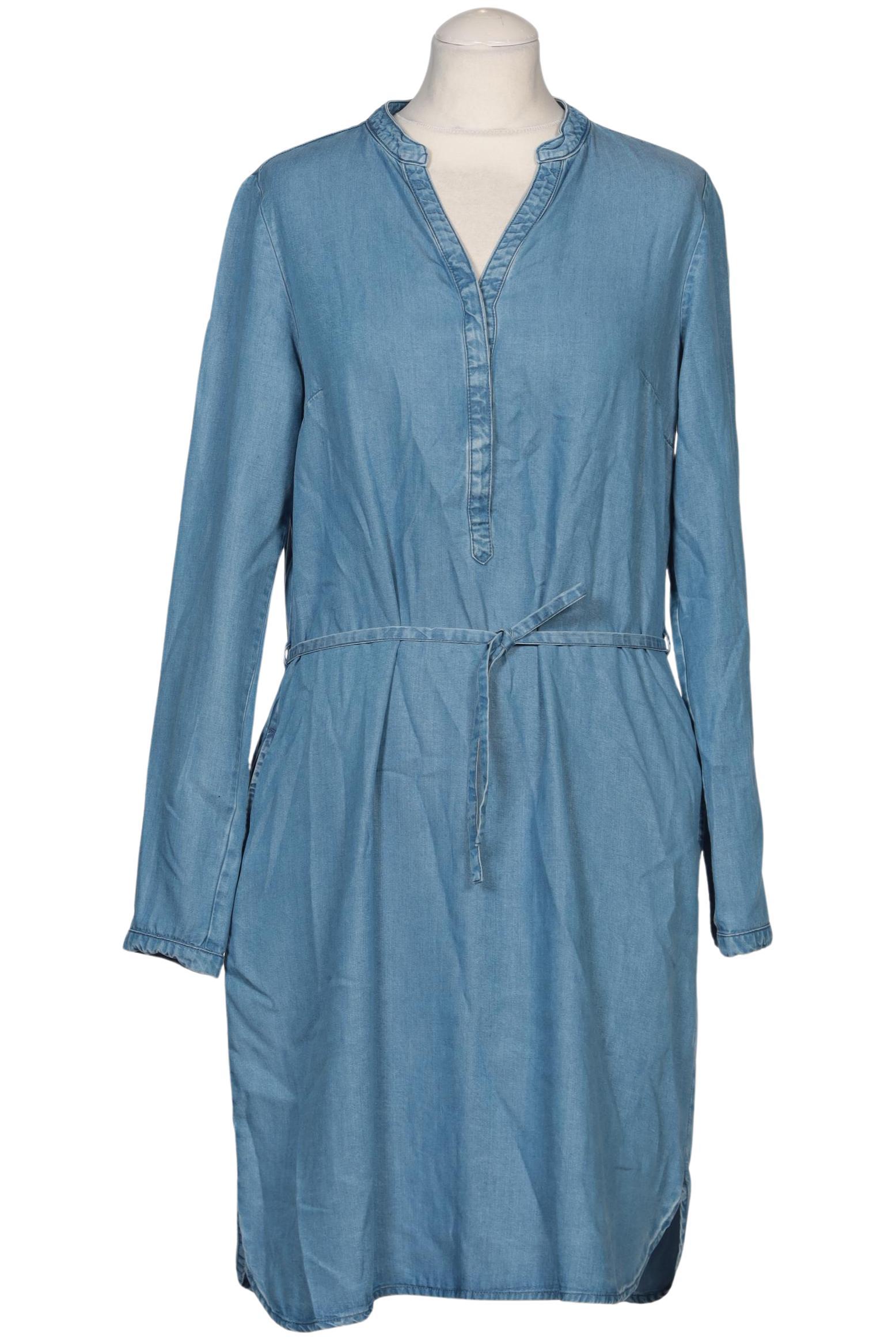 

Armedangels Damen Kleid, blau, Gr. 38