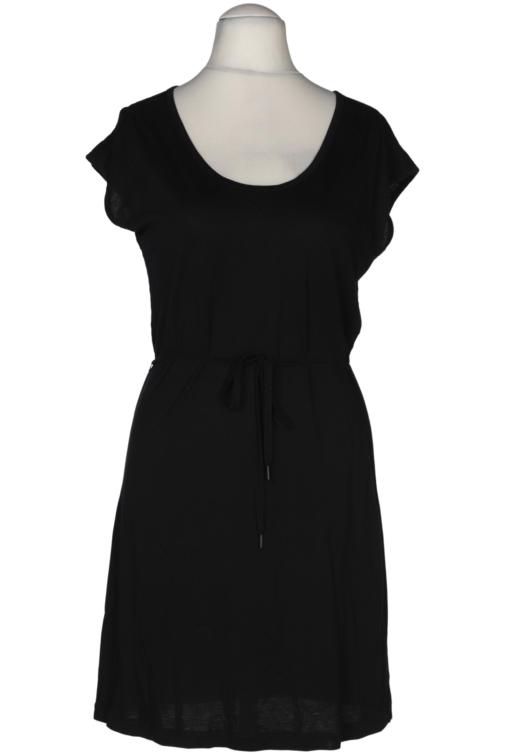 

Armedangels Damen Kleid, schwarz, Gr. 38