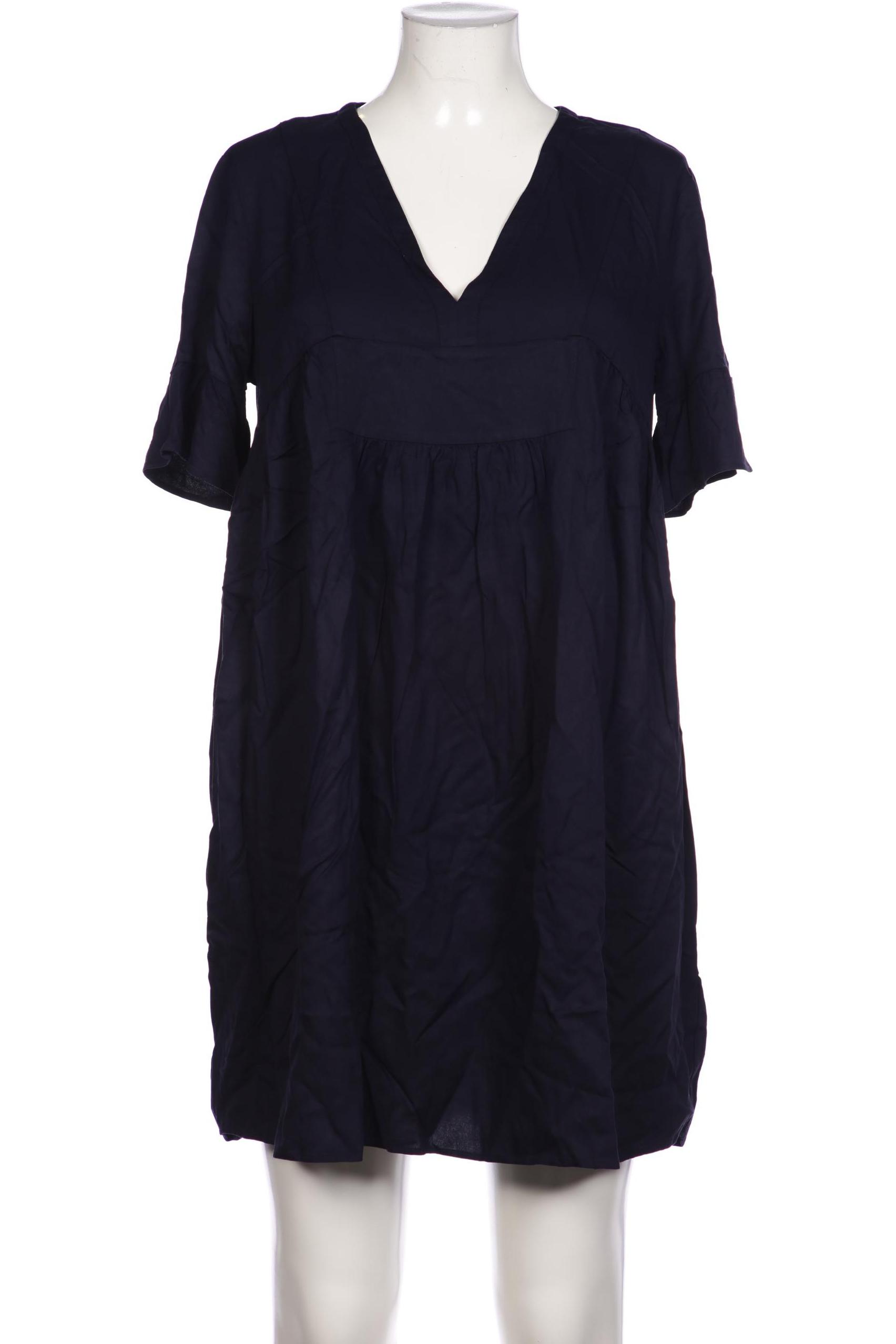 

Armedangels Damen Kleid, marineblau, Gr. 44