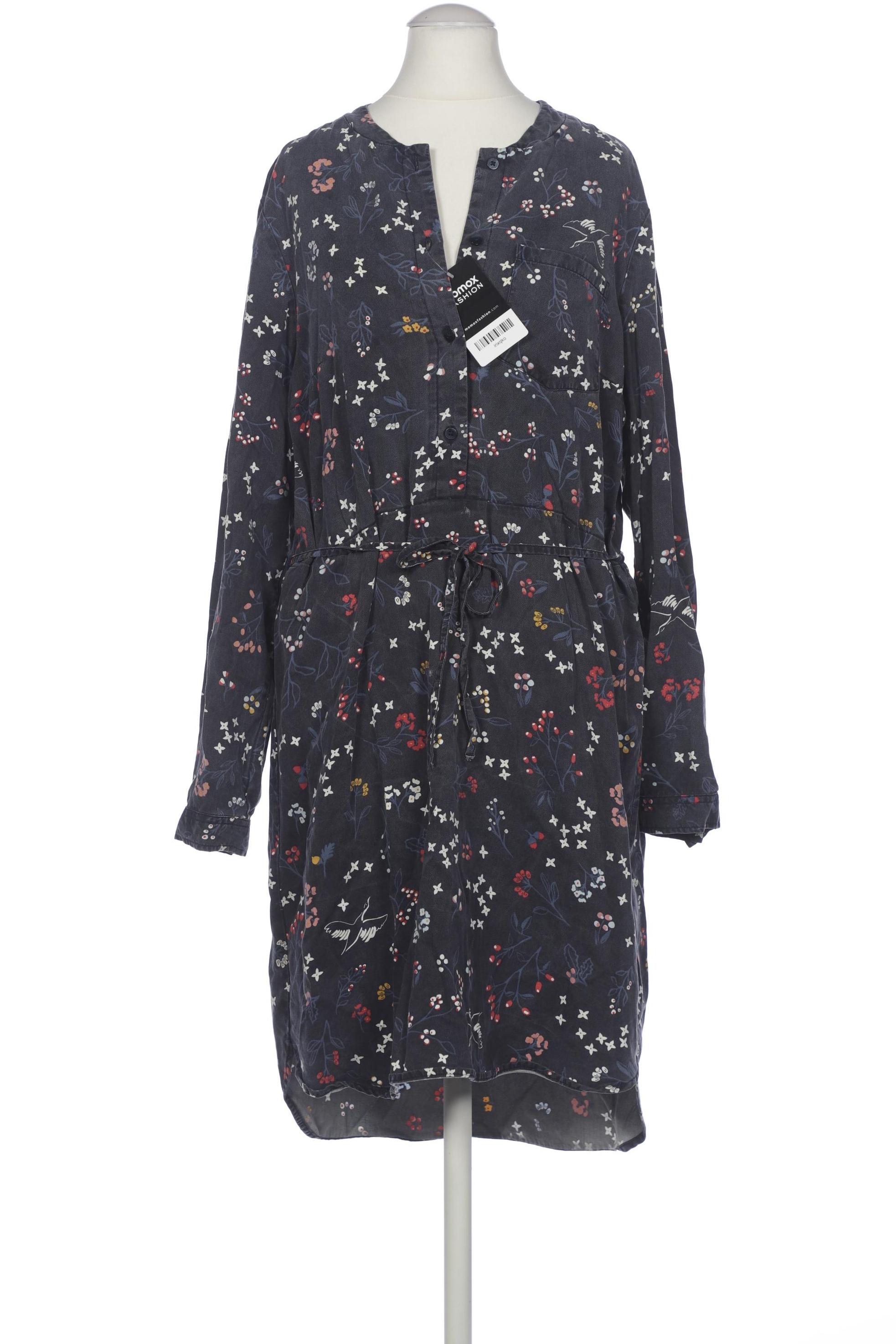 

Armedangels Damen Kleid, marineblau, Gr. 38