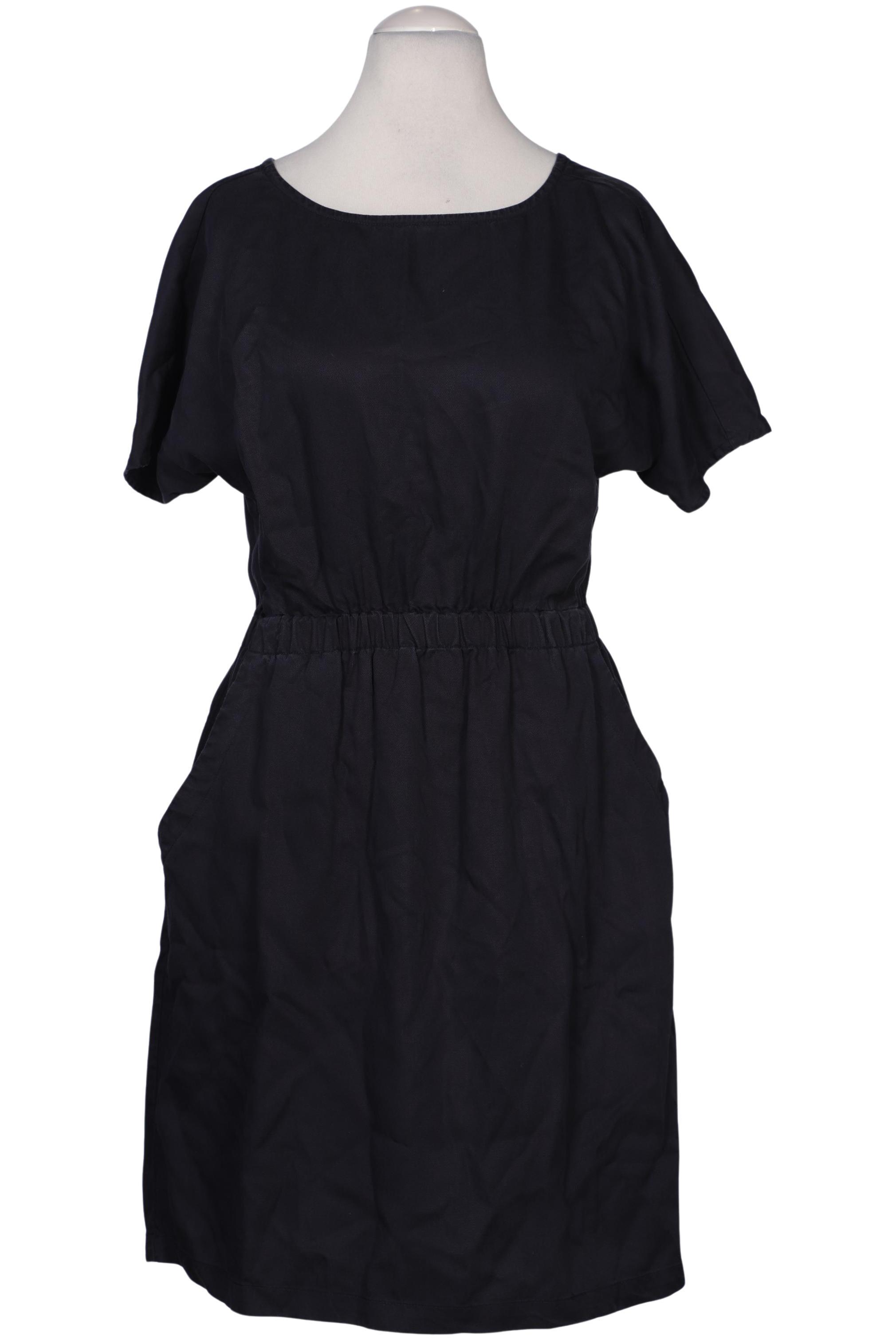 

Armedangels Damen Kleid, marineblau, Gr. 36