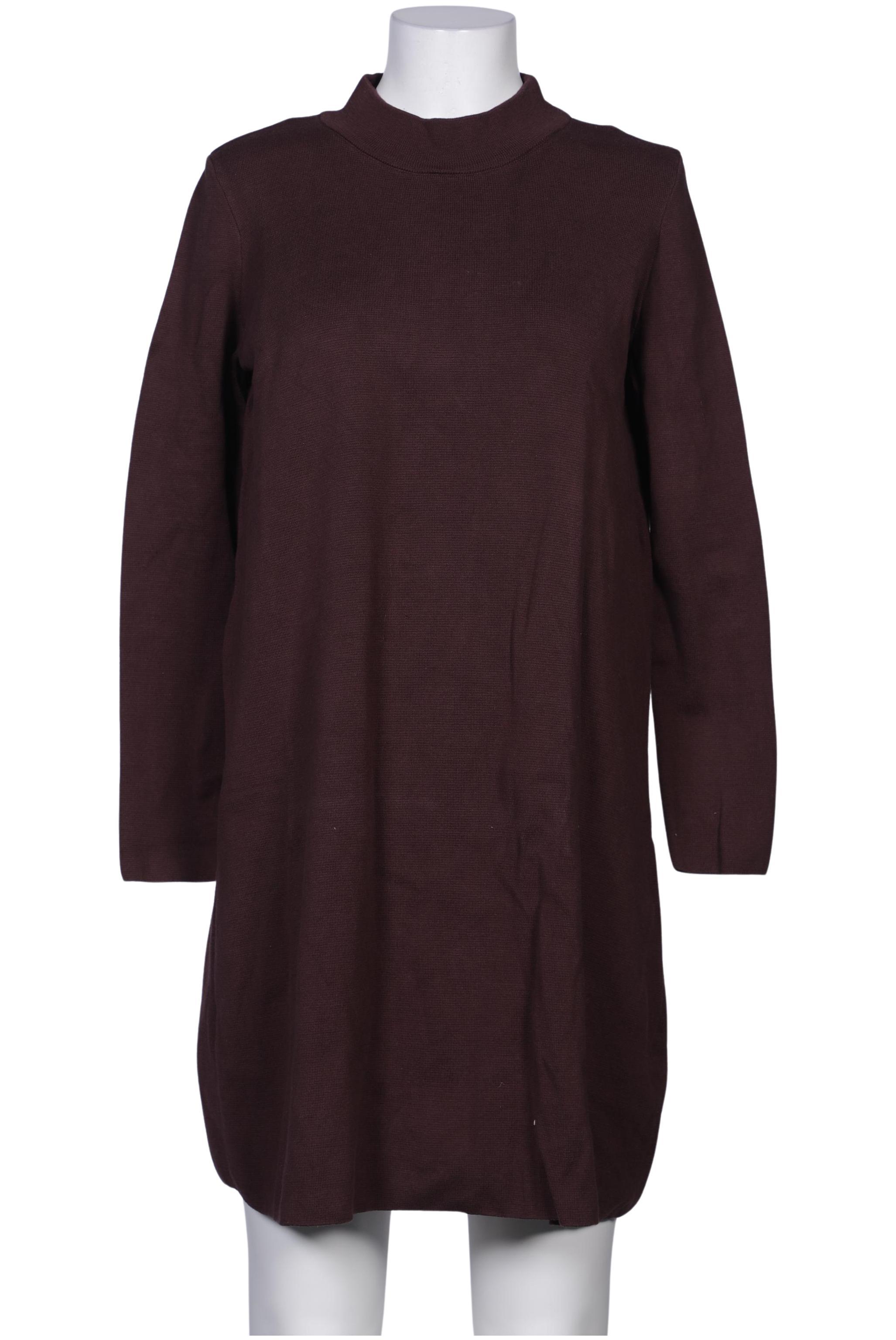 

Armedangels Damen Kleid, bordeaux, Gr. 40