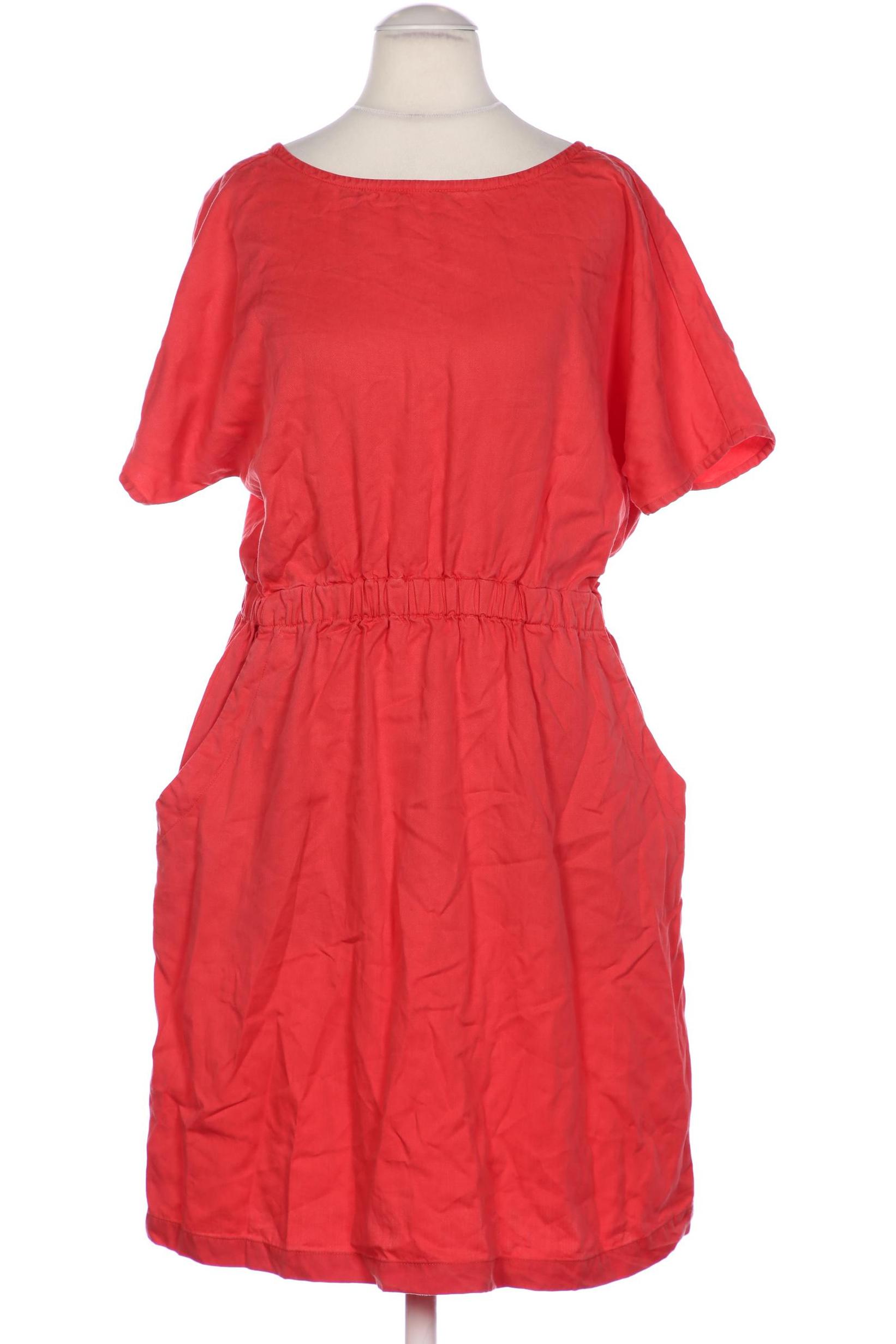 

Armedangels Damen Kleid, rot, Gr. 36