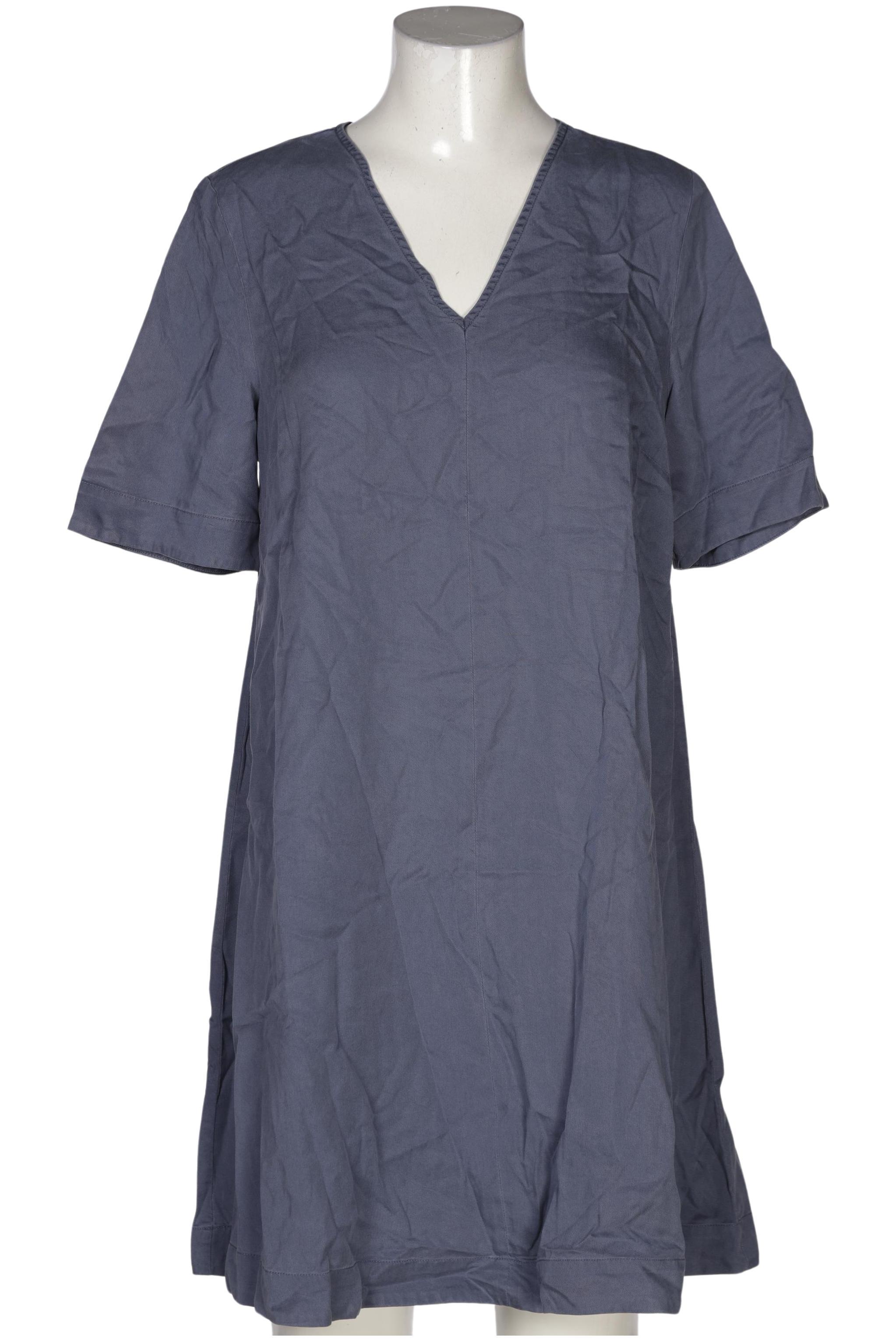 

Armedangels Damen Kleid, blau, Gr. 42