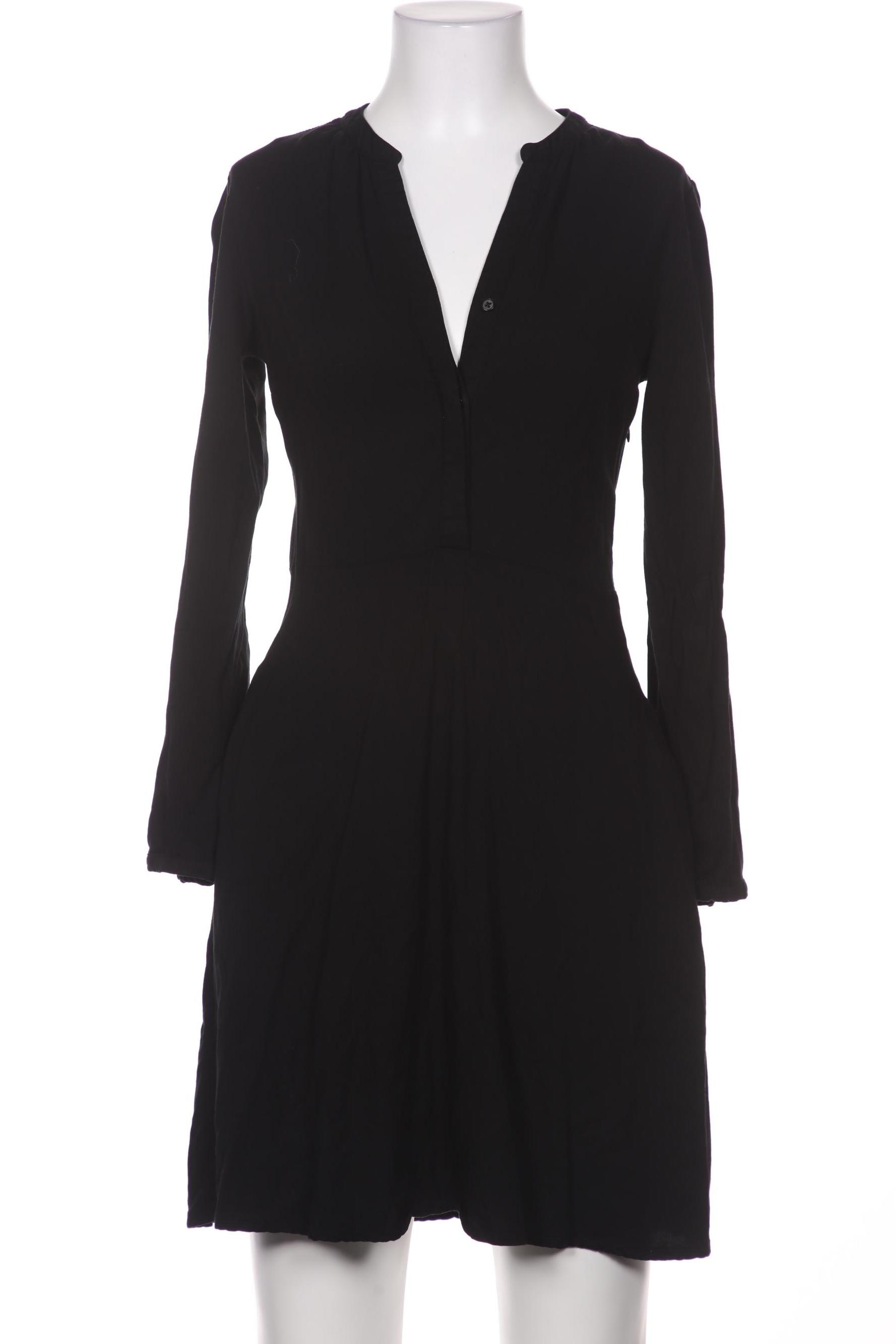 

Armedangels Damen Kleid, schwarz, Gr. 36