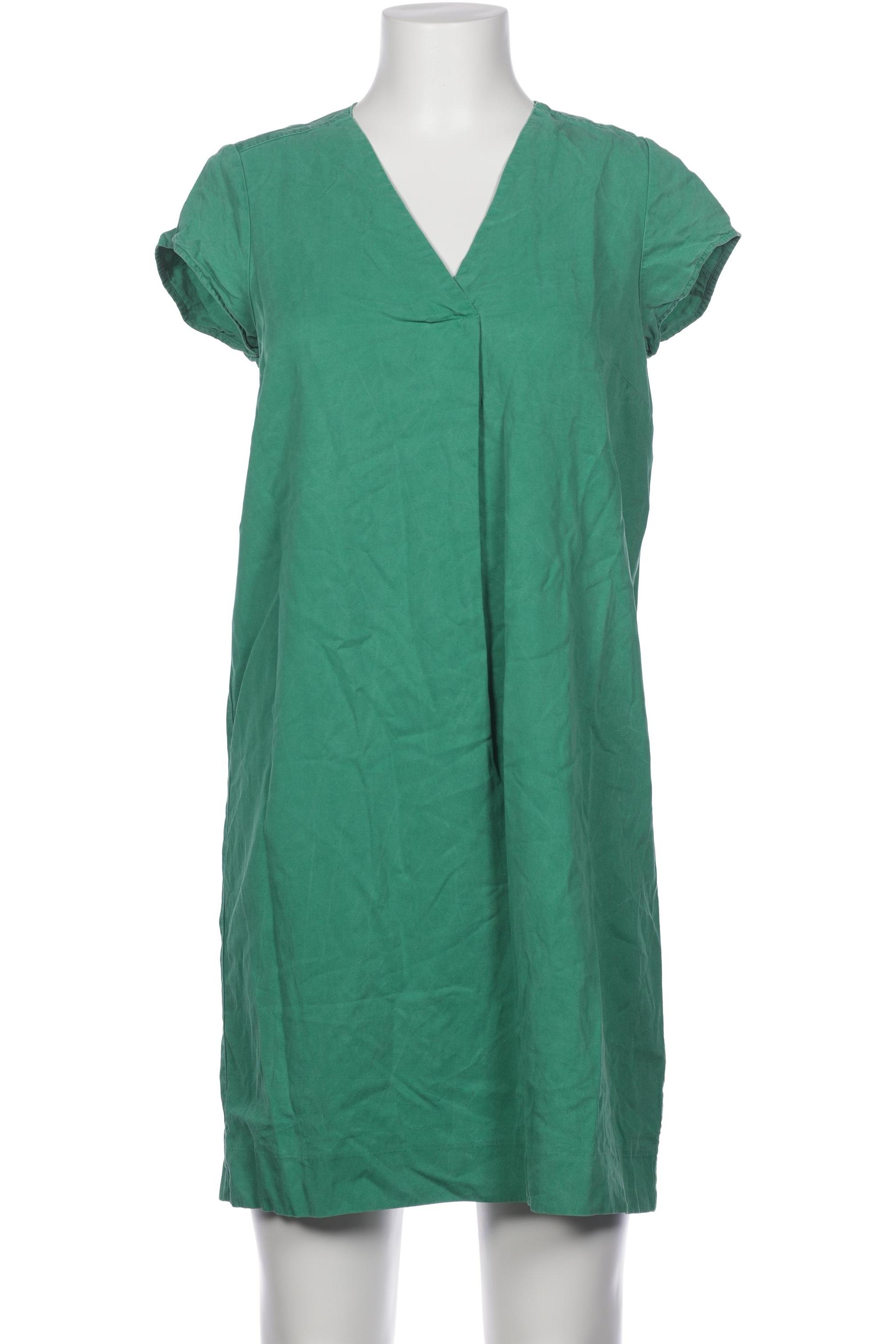 

Armedangels Damen Kleid, grün, Gr. 38