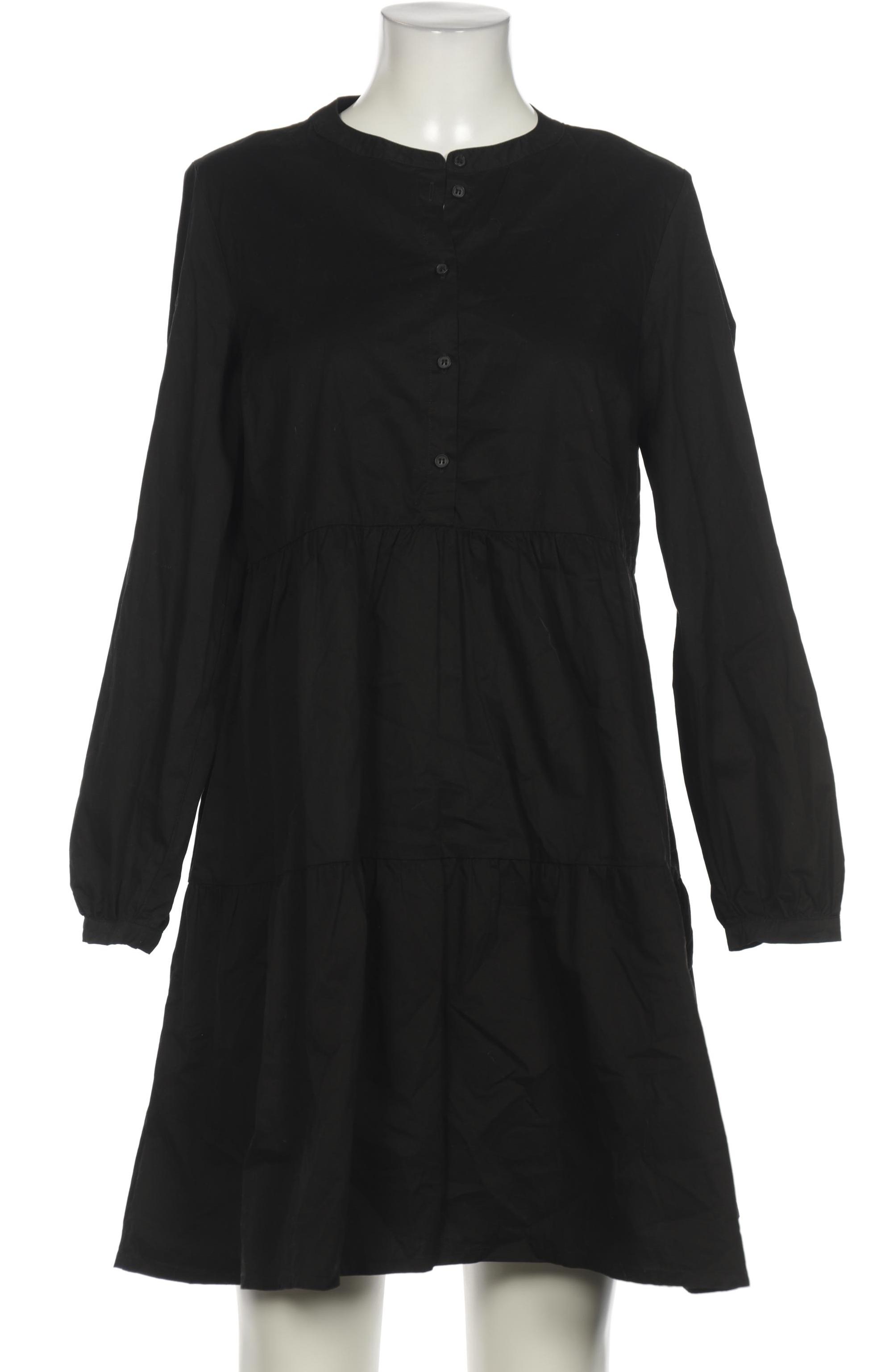 

Armedangels Damen Kleid, schwarz, Gr. 40