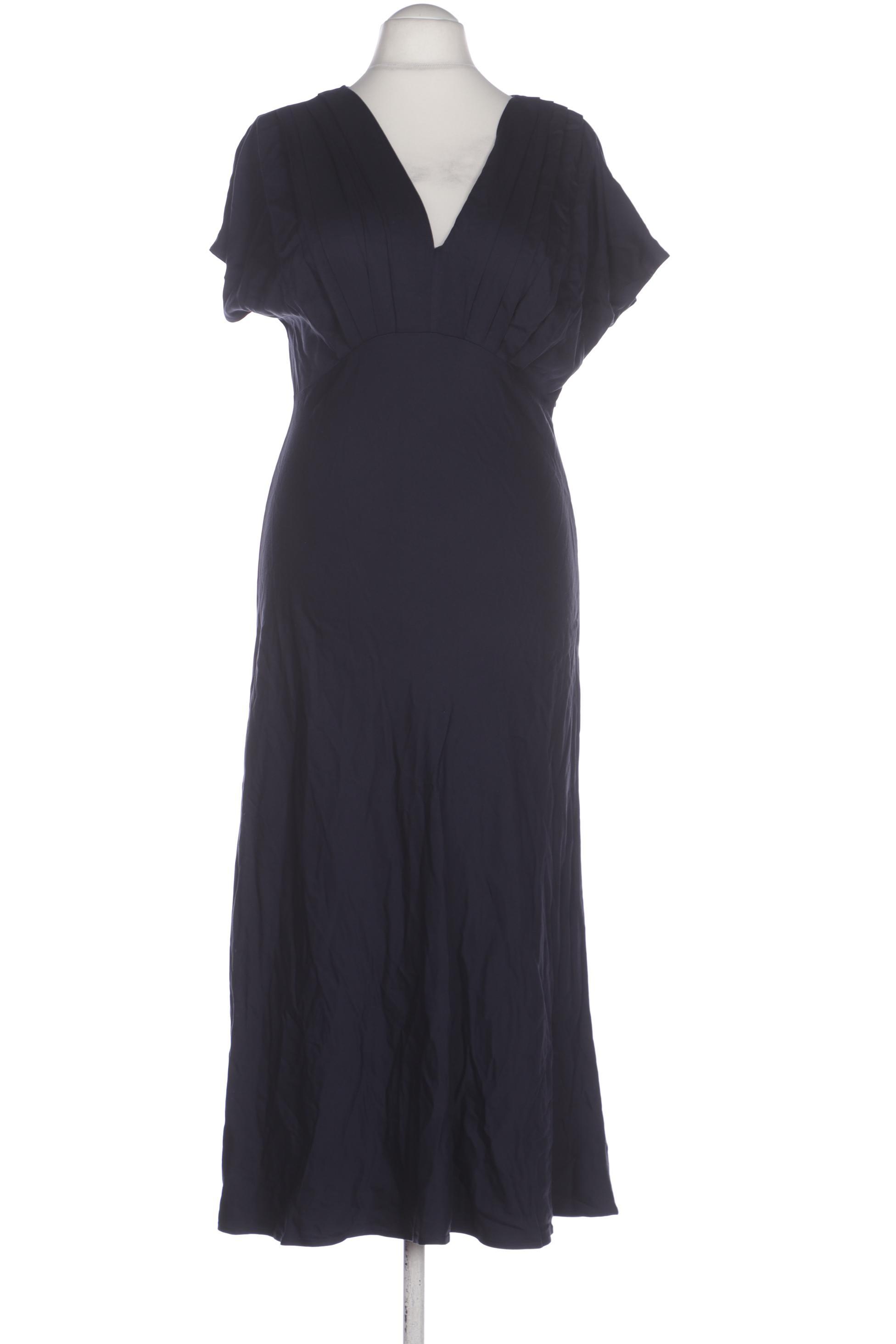 

Armedangels Damen Kleid, marineblau, Gr. 42