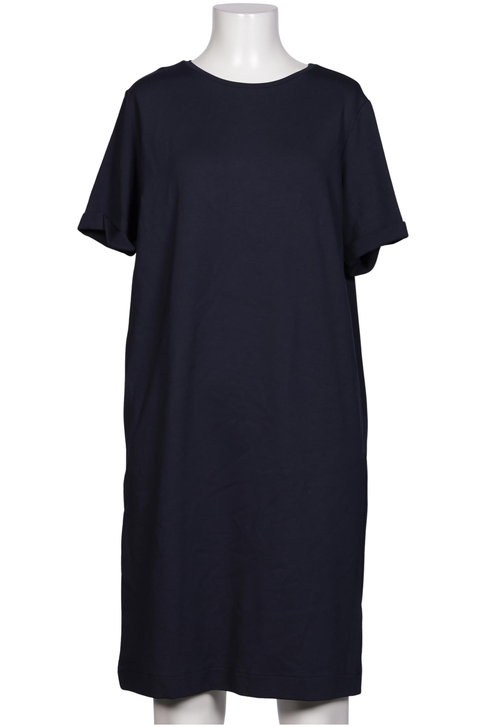 

Armedangels Damen Kleid, marineblau, Gr. 40