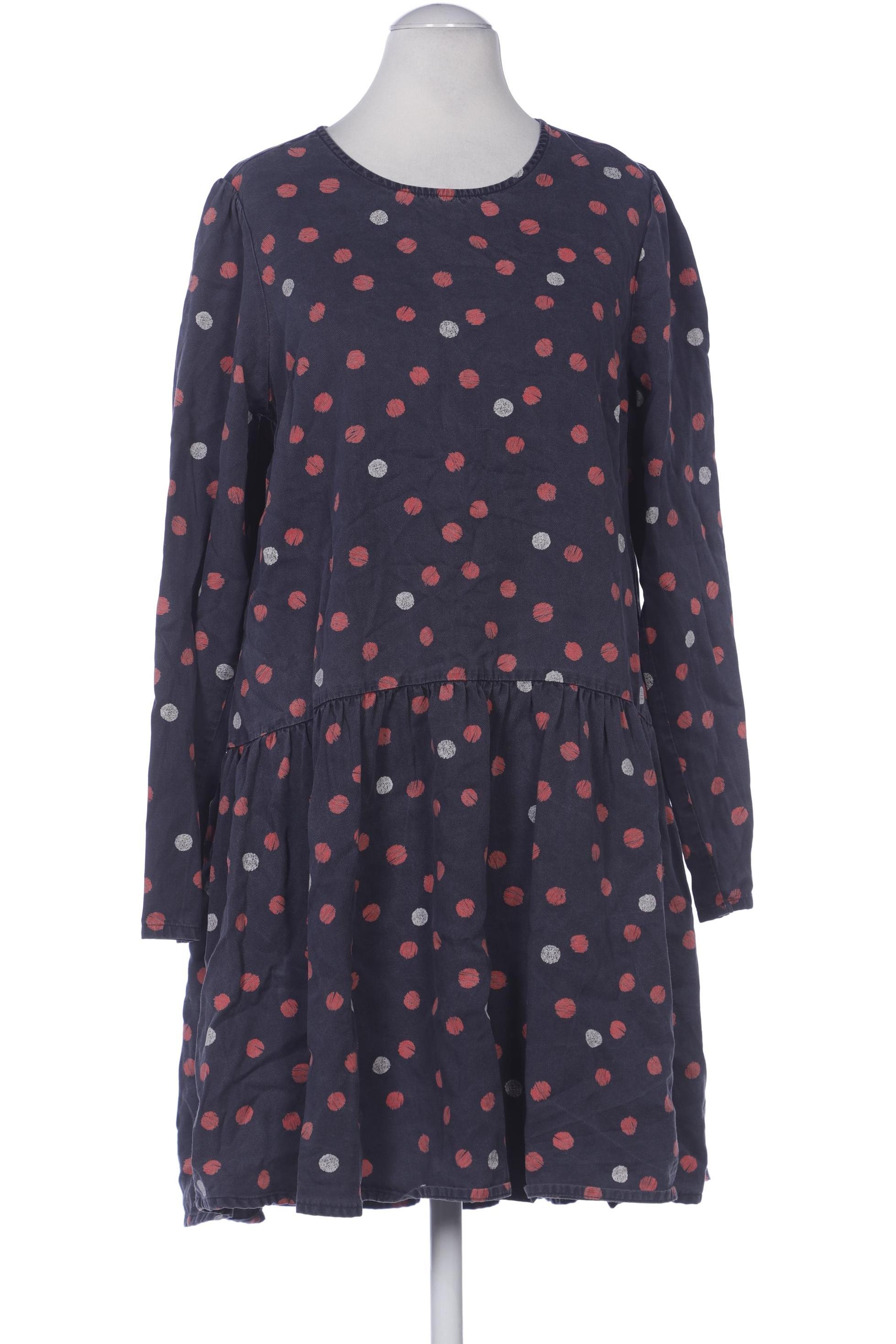 

Armedangels Damen Kleid, marineblau, Gr. 36