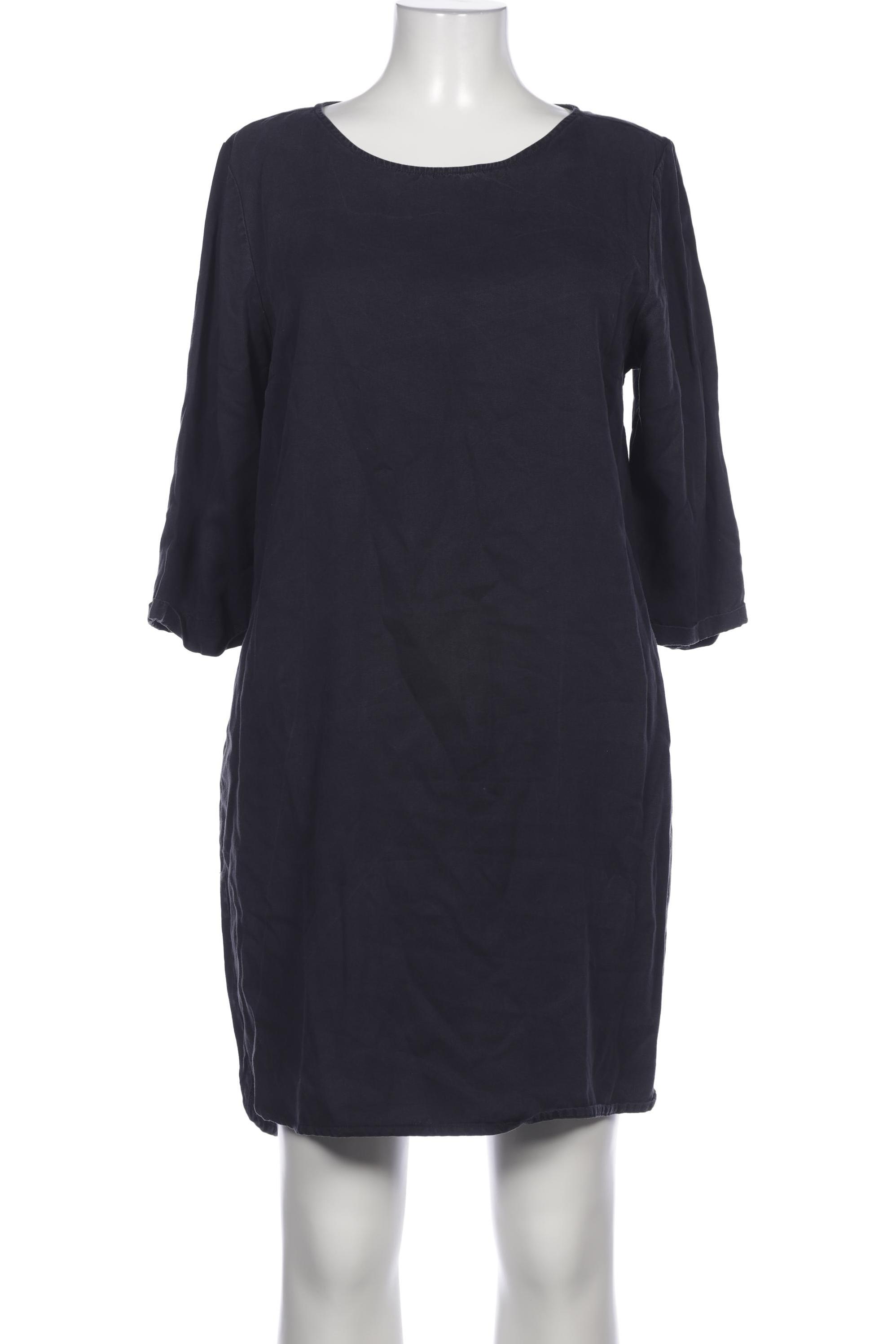 

Armedangels Damen Kleid, marineblau, Gr. 44