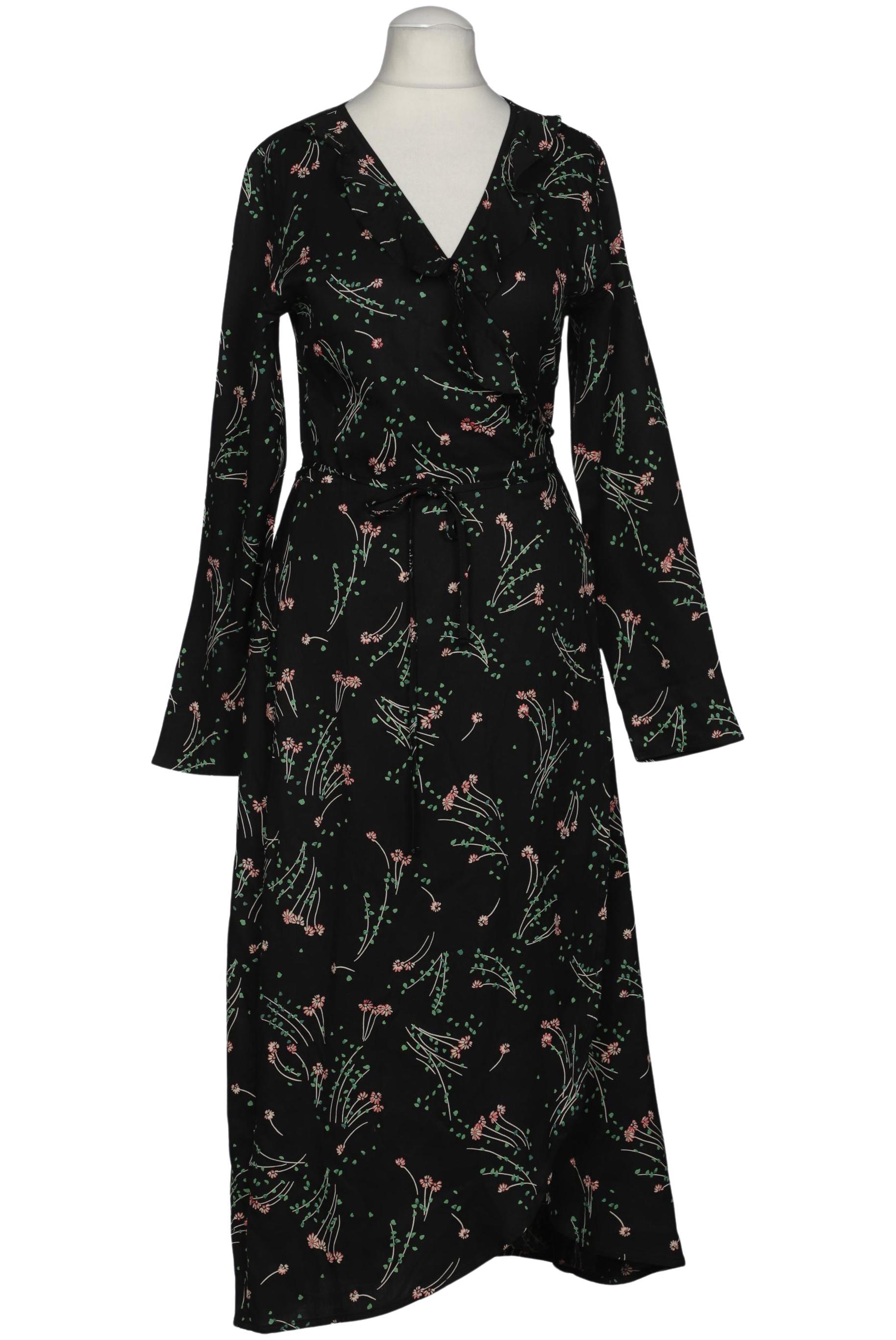 

Armedangels Damen Kleid, schwarz, Gr. 36