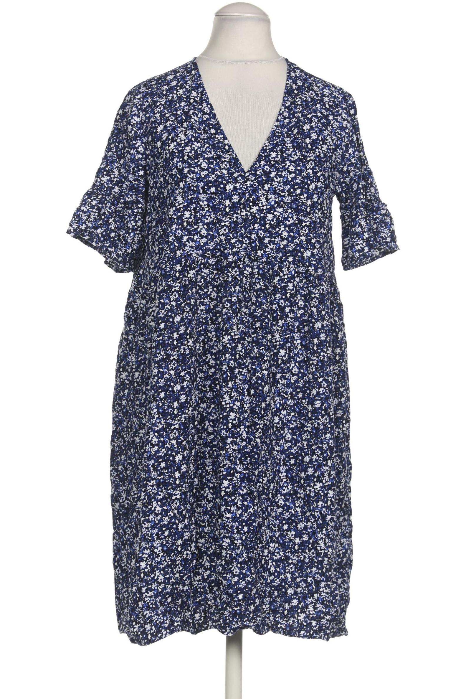 

Armedangels Damen Kleid, marineblau, Gr. 36