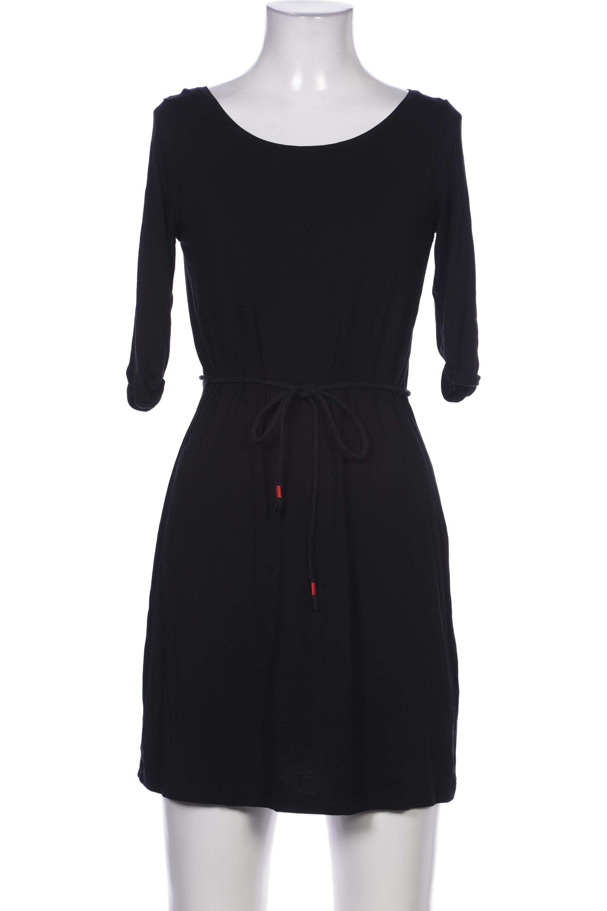 

Armedangels Damen Kleid, schwarz, Gr. 36