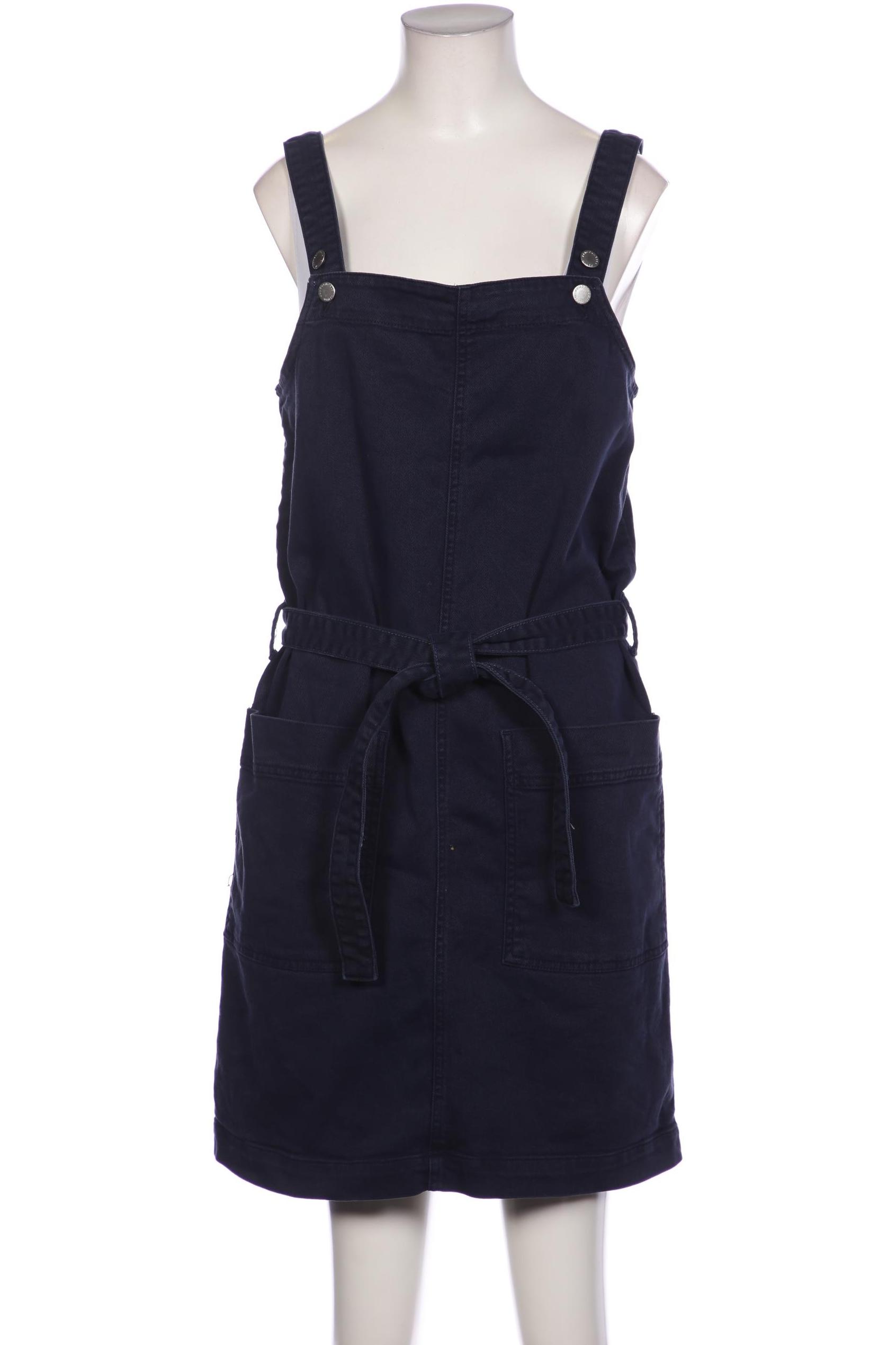 

Armedangels Damen Kleid, marineblau, Gr. 40