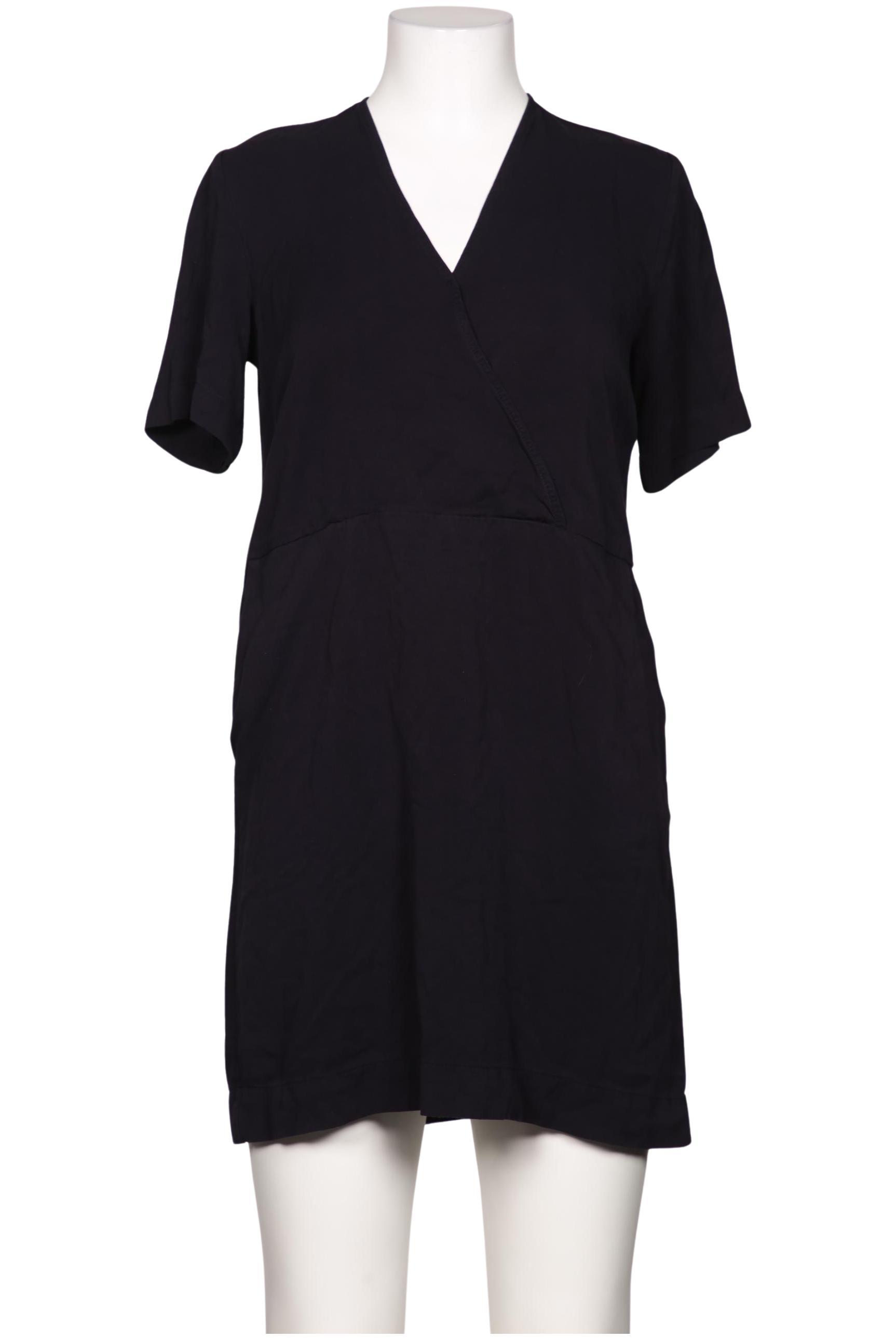 

Armedangels Damen Kleid, marineblau, Gr. 40