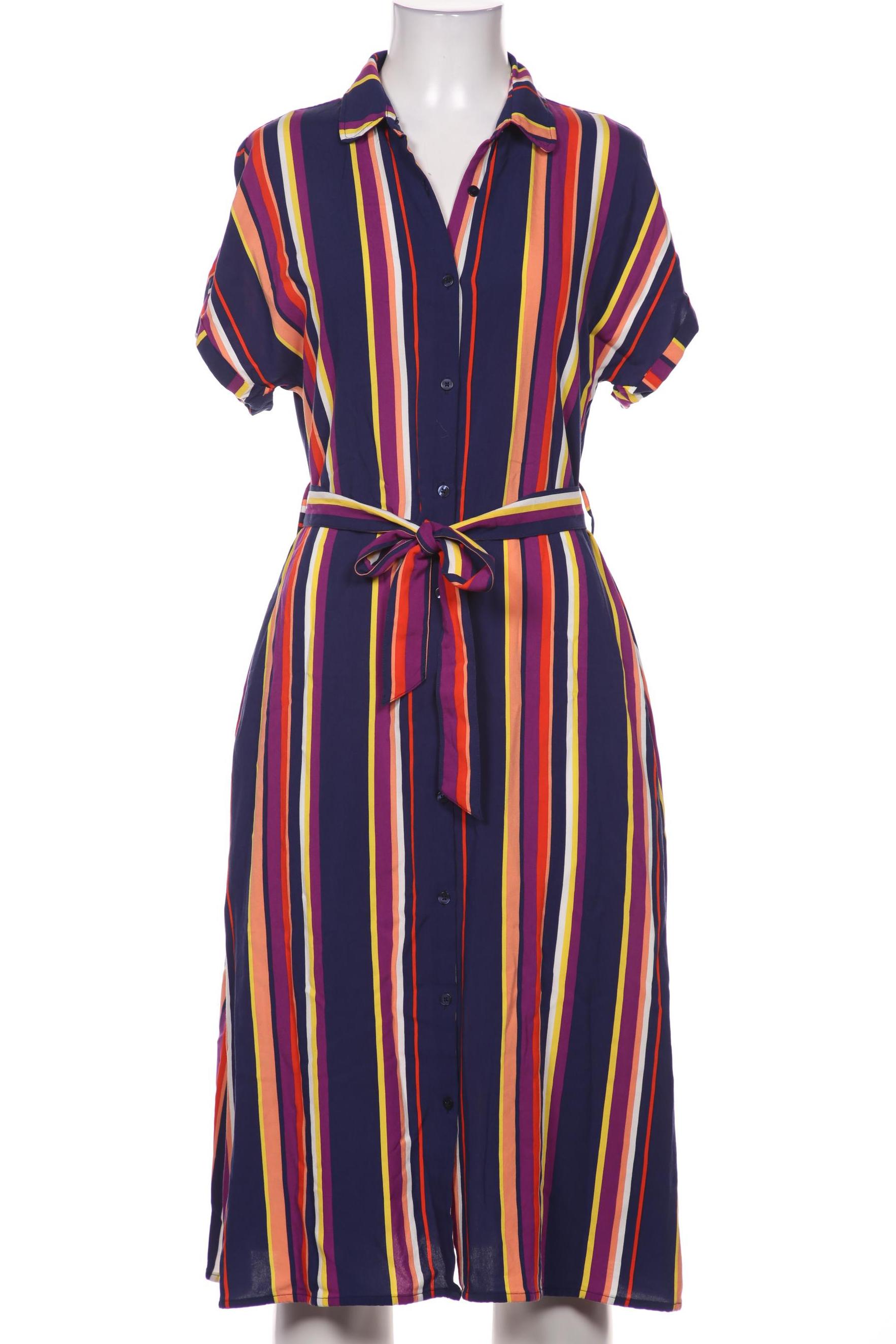 

Armedangels Damen Kleid, marineblau, Gr. 34