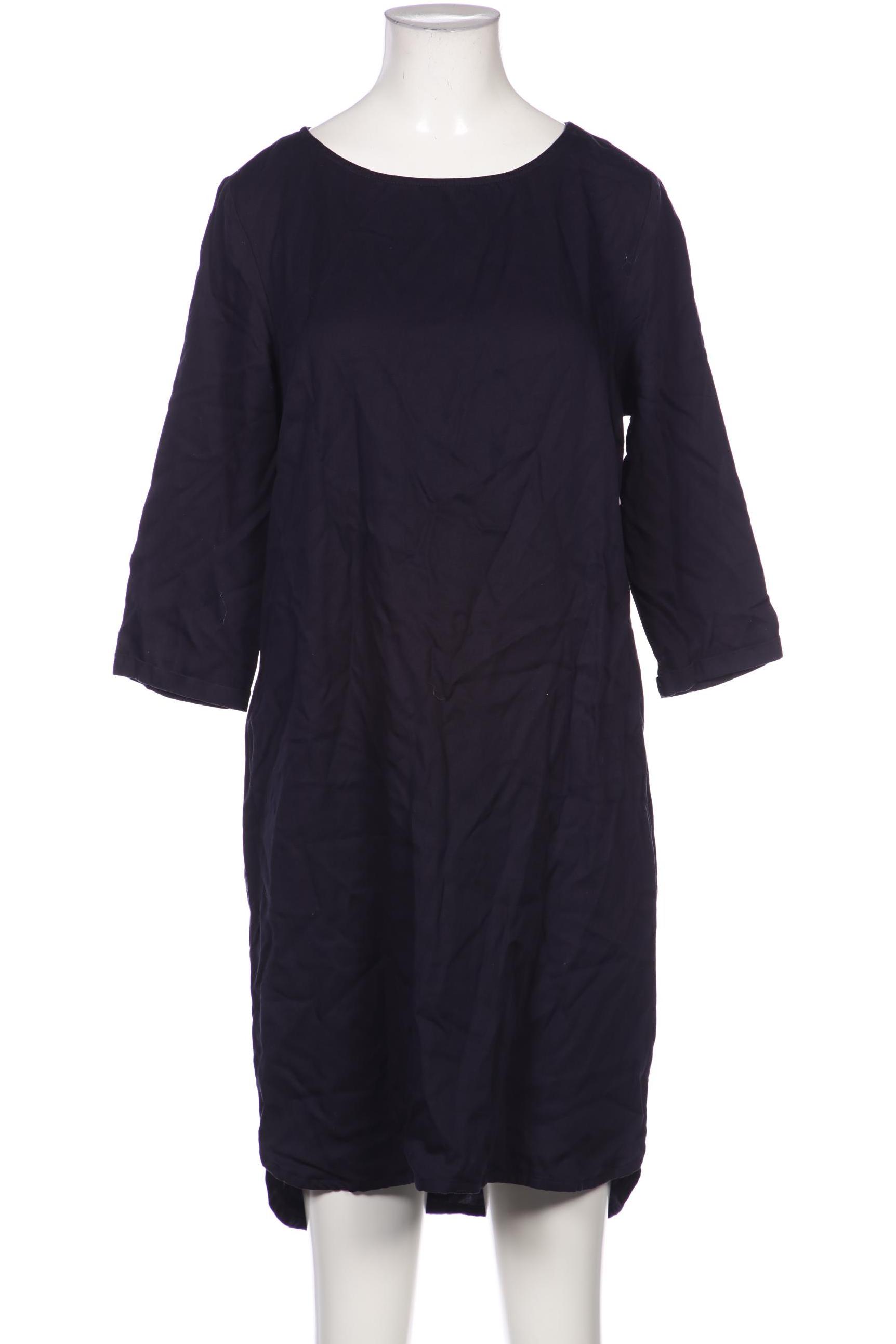 

ARMEDANGELS Damen Kleid, marineblau