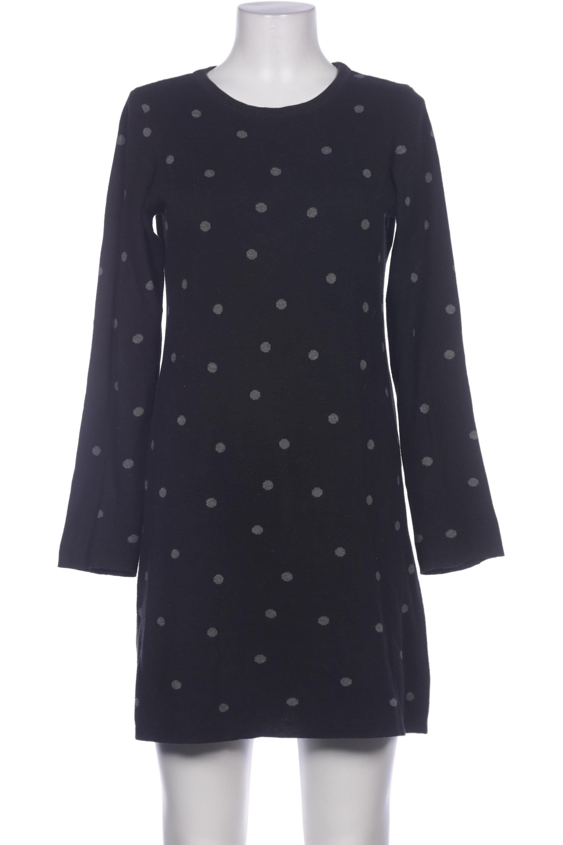 

Armedangels Damen Kleid, schwarz, Gr. 38