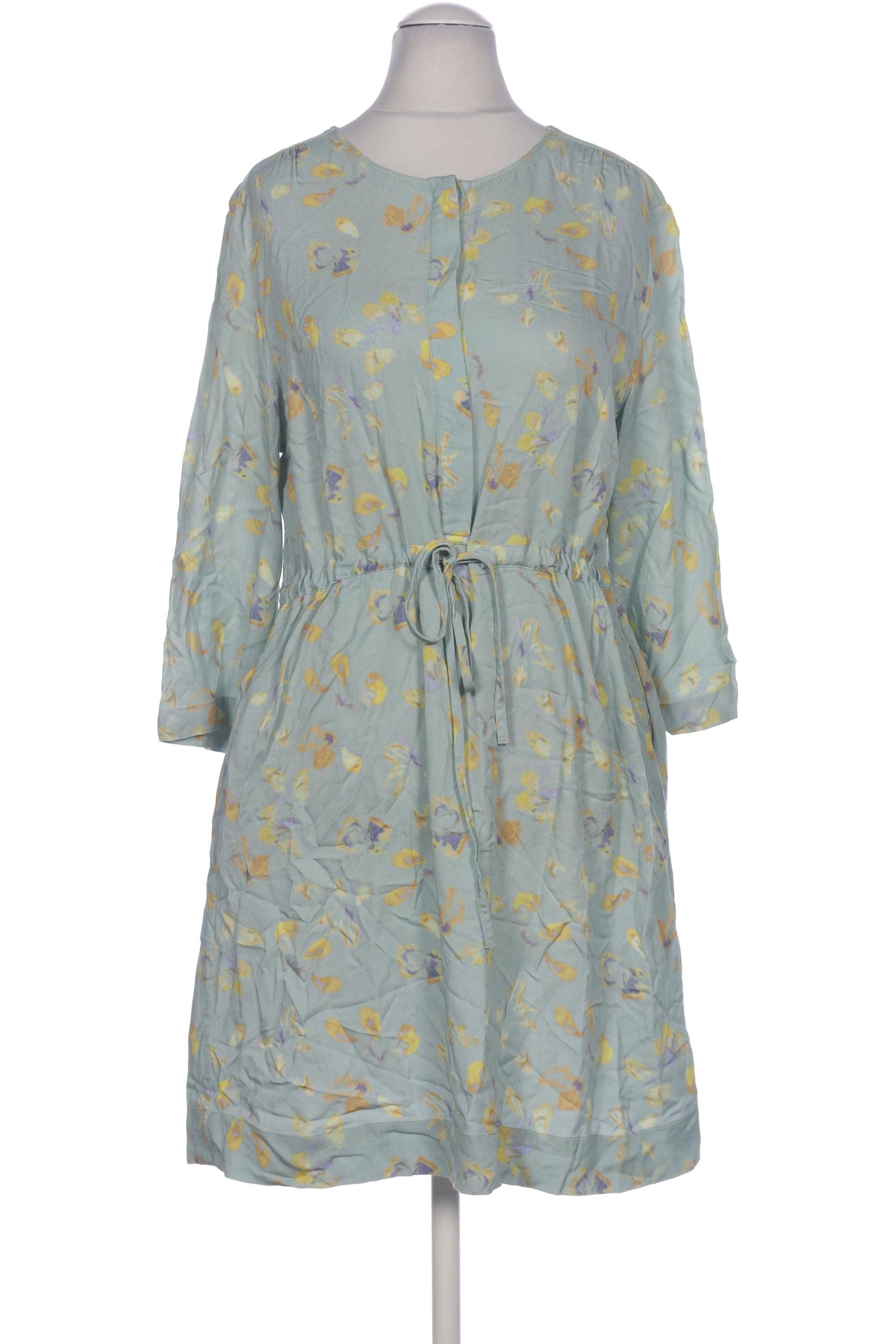 

Armedangels Damen Kleid, hellgrün, Gr. 40