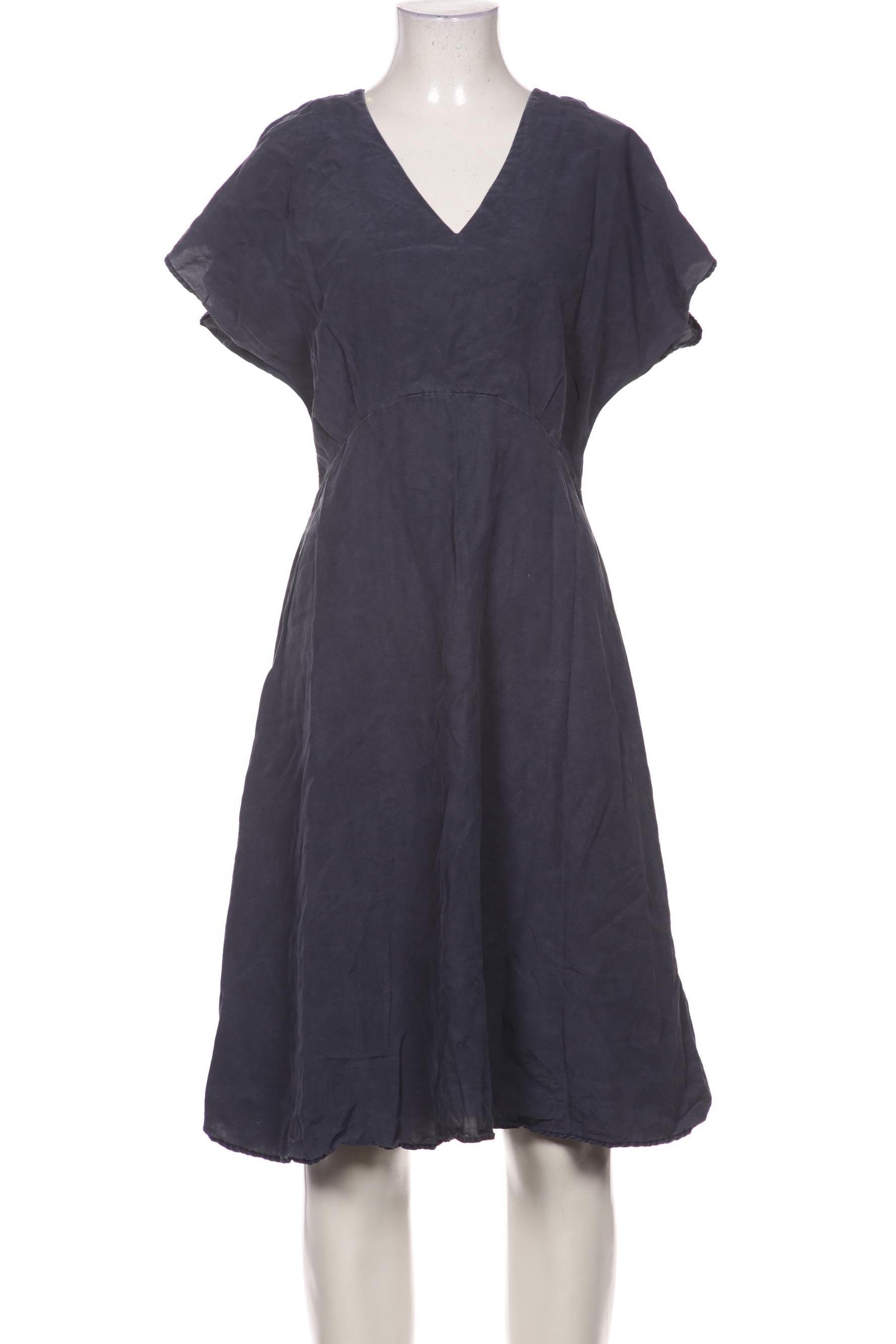 

Armedangels Damen Kleid, marineblau, Gr. 36