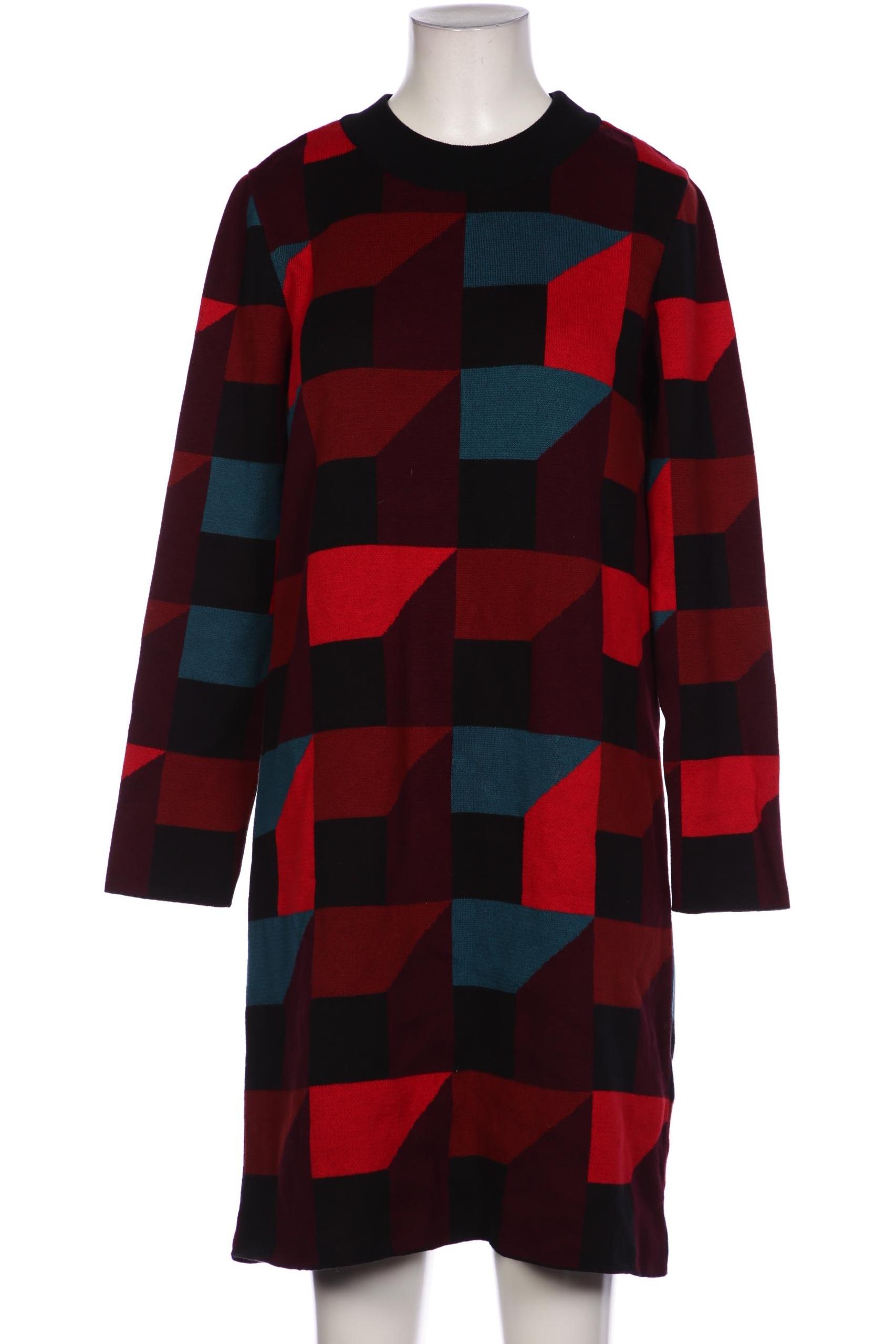 

Armedangels Damen Kleid, mehrfarbig, Gr. 36