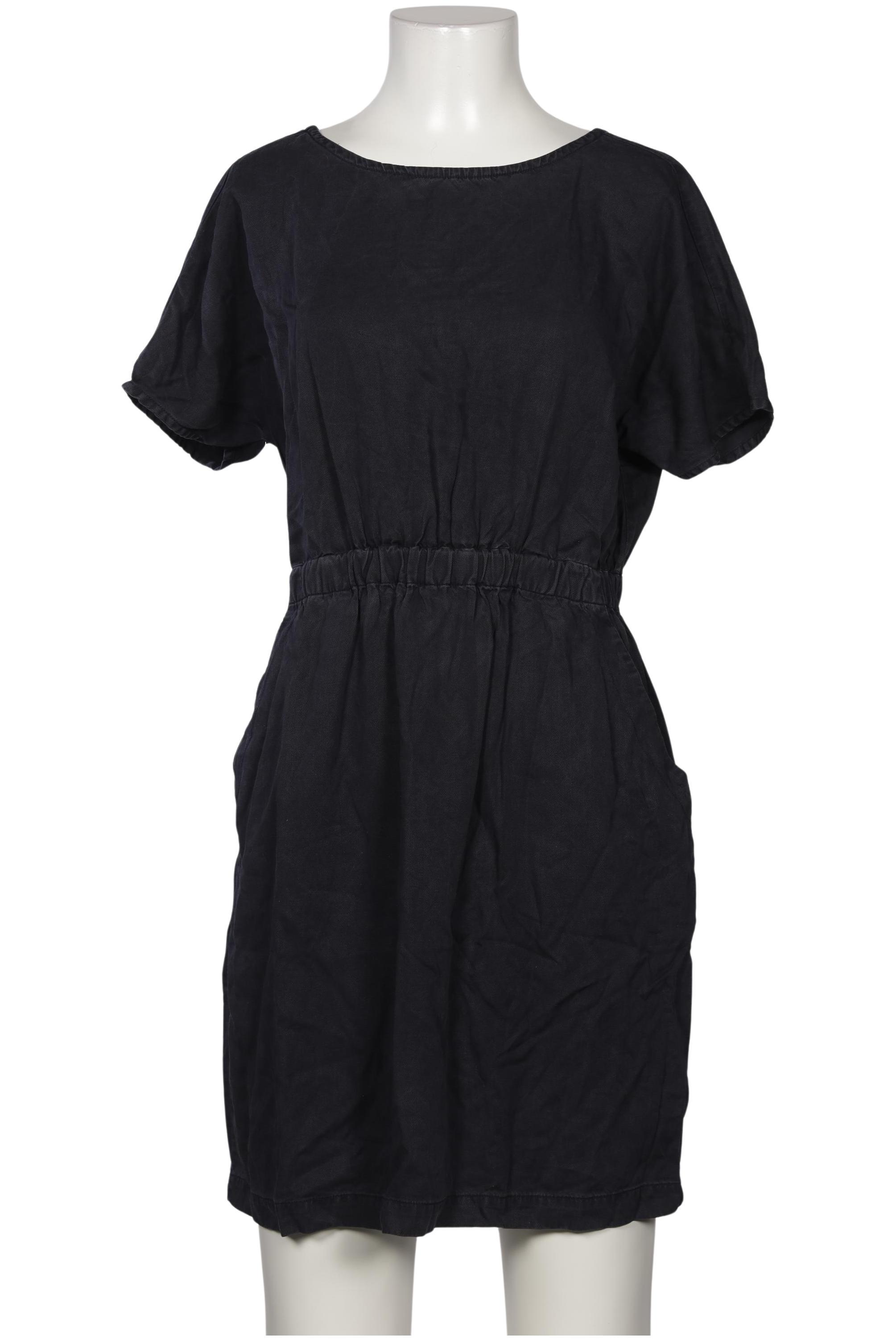 

Armedangels Damen Kleid, marineblau, Gr. 38