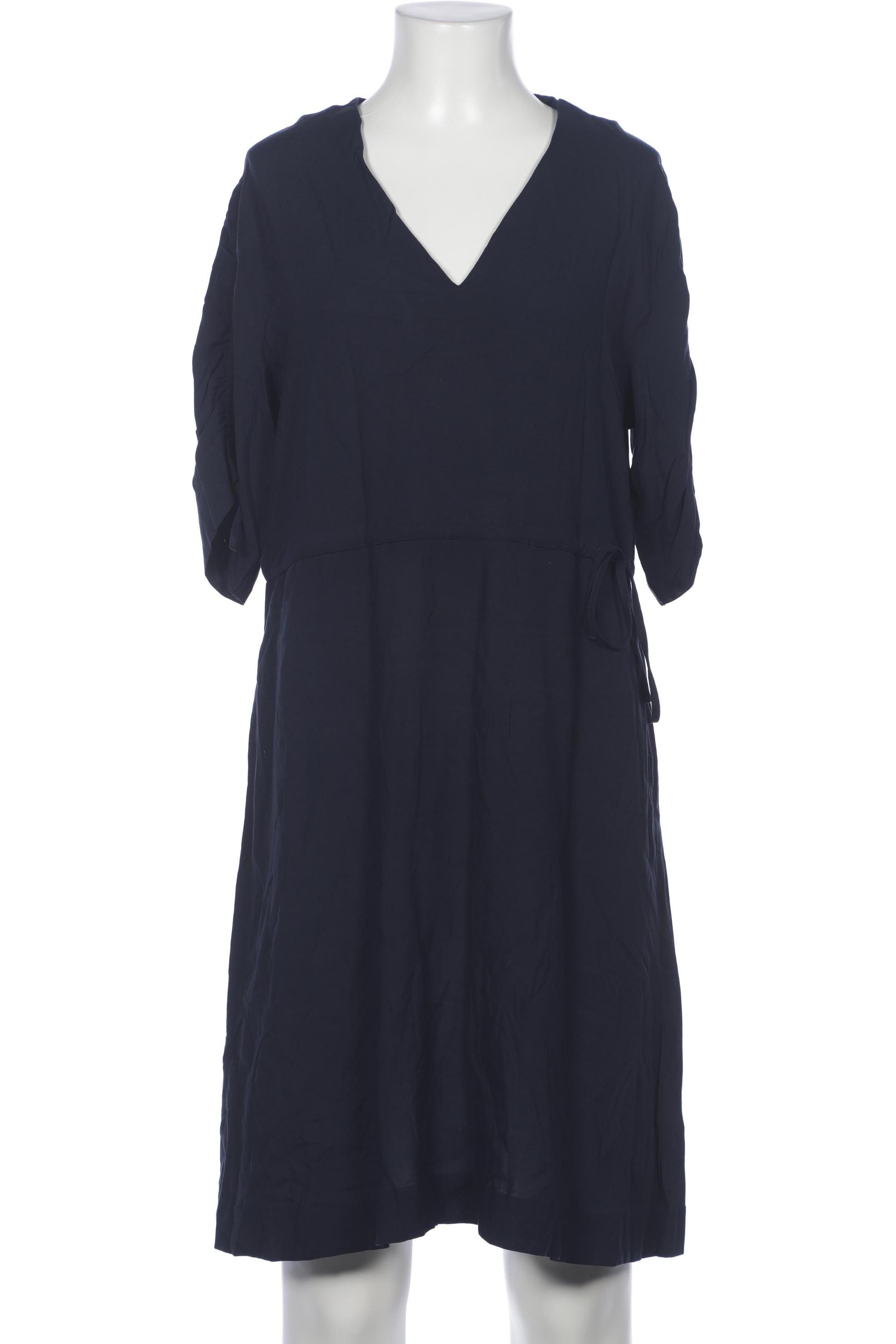 

Armedangels Damen Kleid, marineblau, Gr. 36