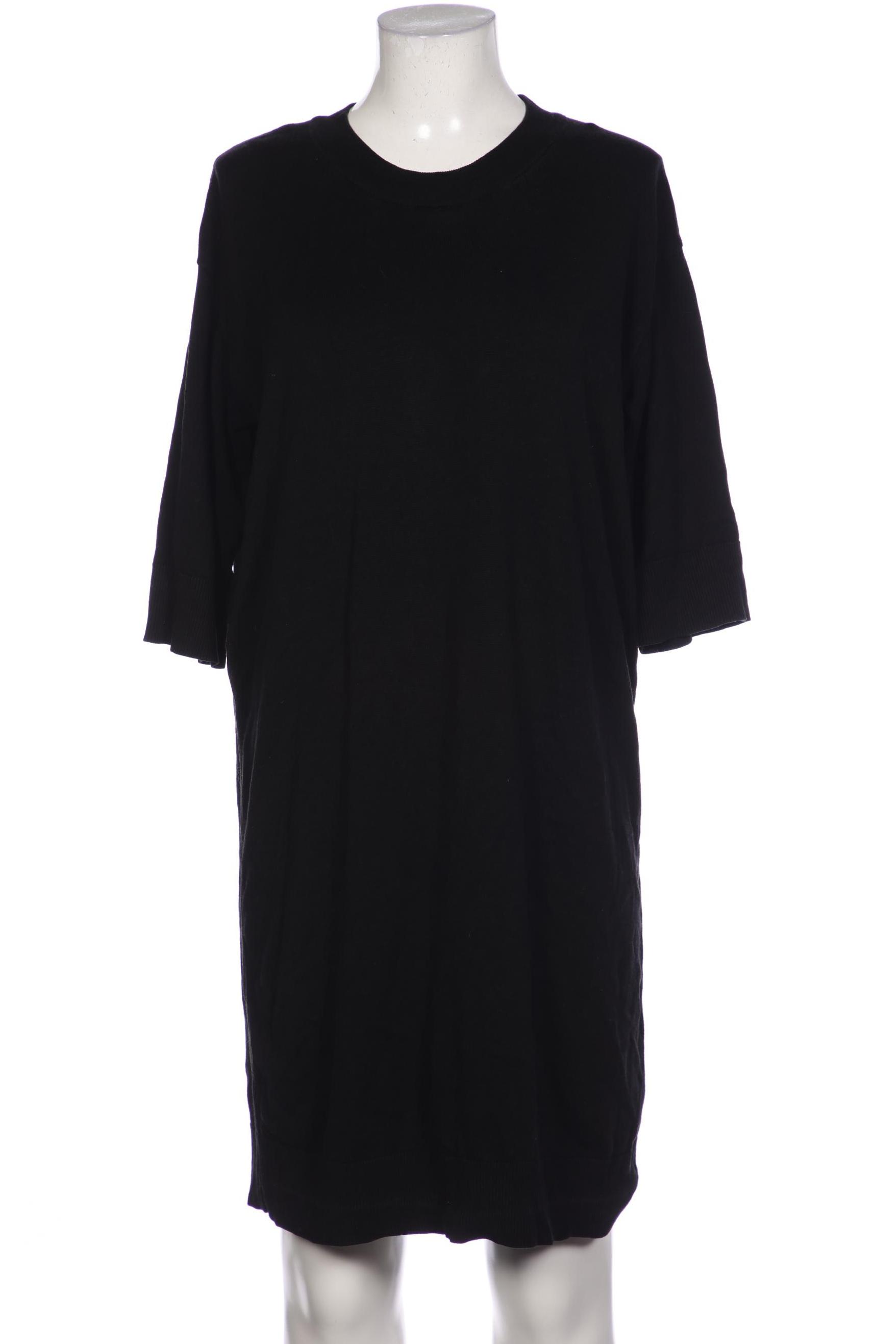 

Armedangels Damen Kleid, schwarz, Gr. 36