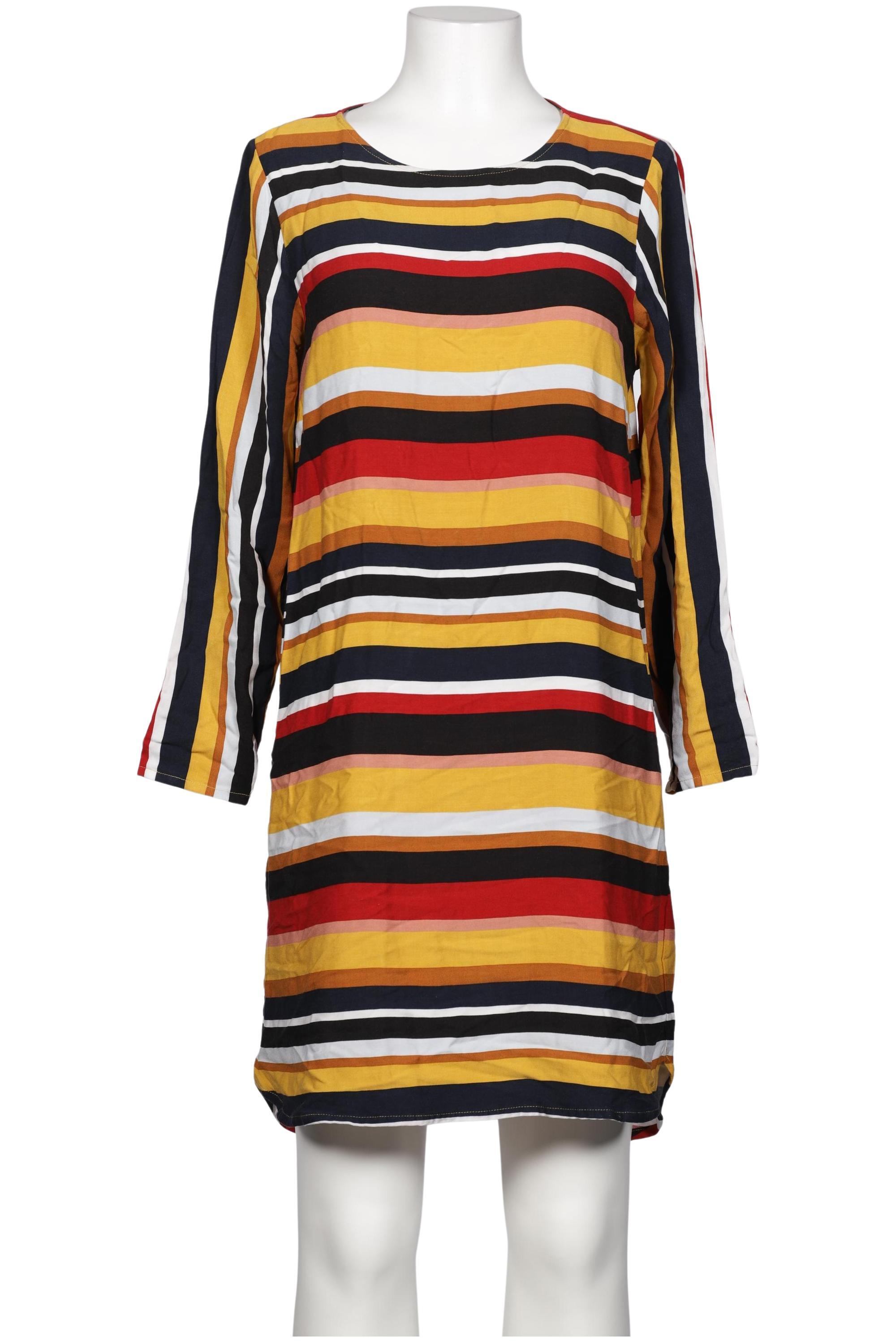 

Armedangels Damen Kleid, mehrfarbig, Gr. 42