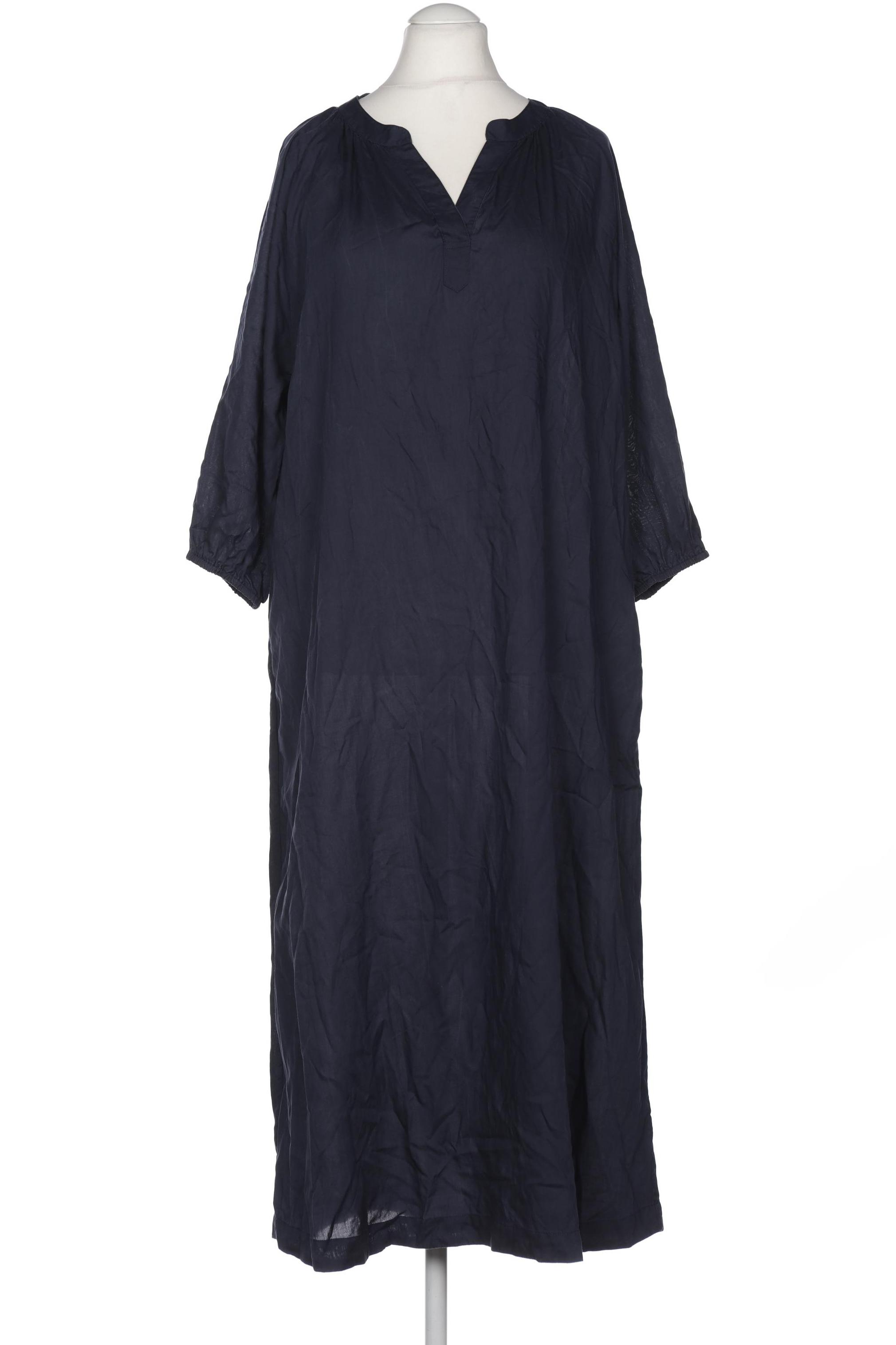 

Armedangels Damen Kleid, marineblau, Gr. 40