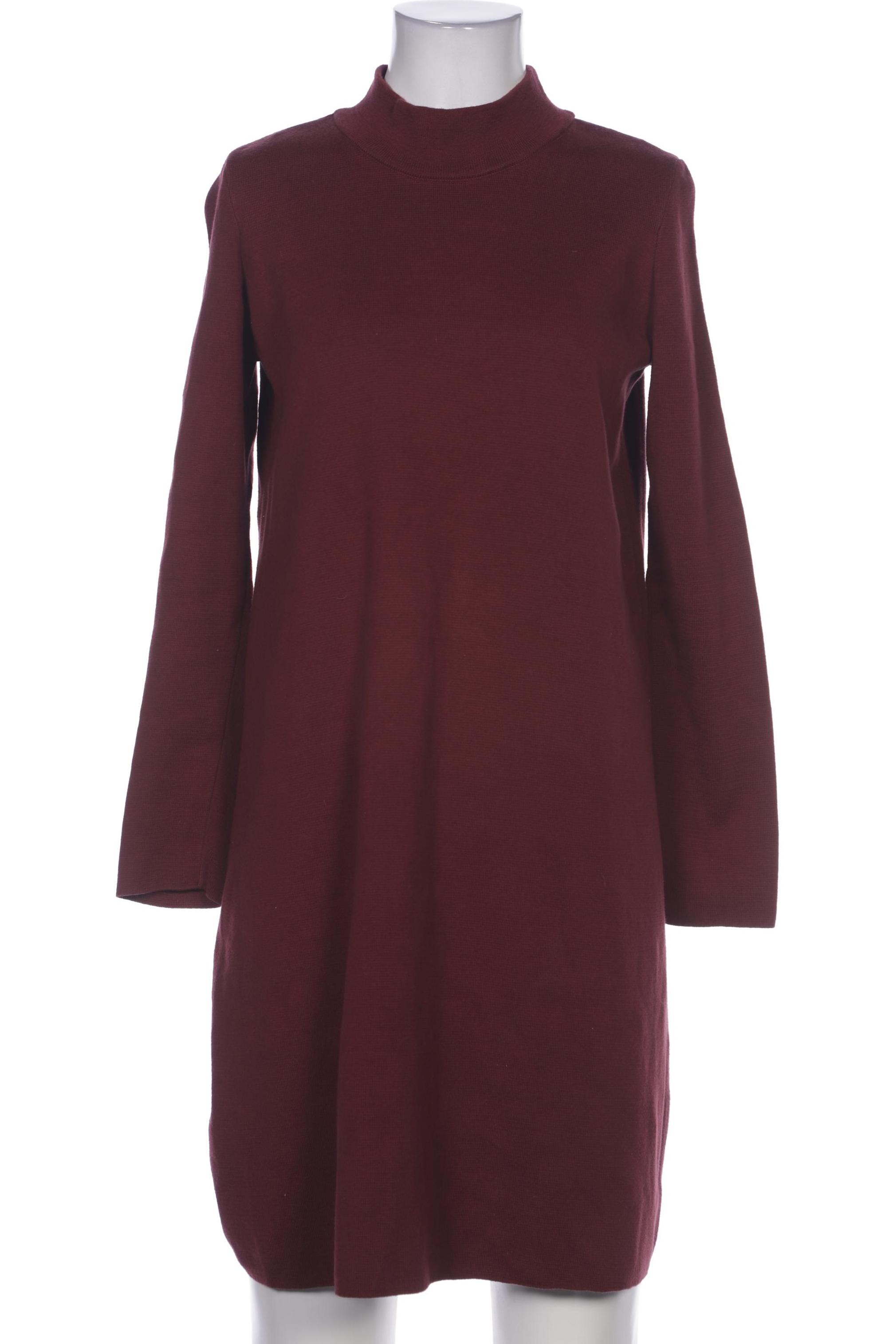

Armedangels Damen Kleid, bordeaux, Gr. 34