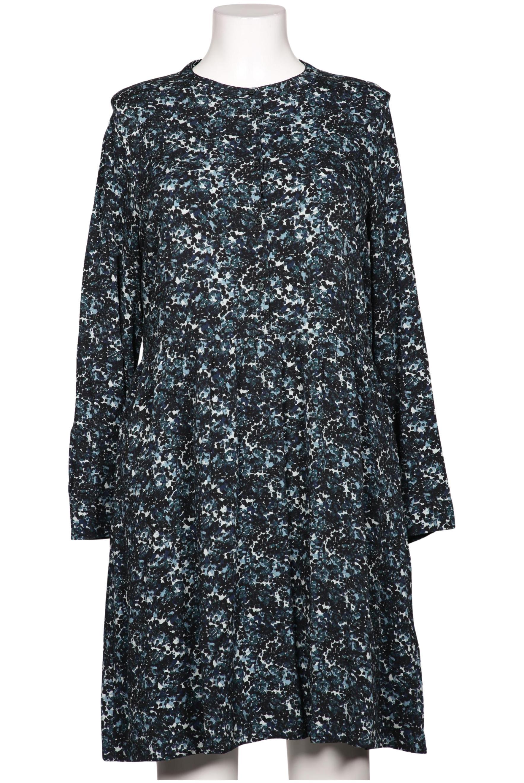 

Armedangels Damen Kleid, mehrfarbig, Gr. 44