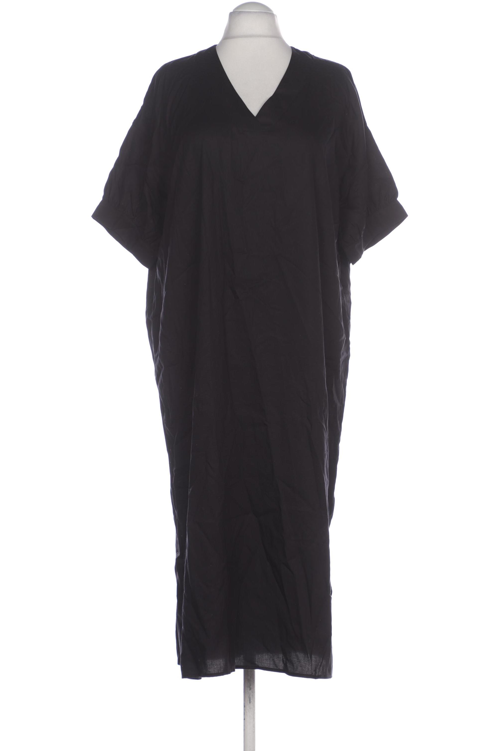 

Armedangels Damen Kleid, schwarz, Gr. 44