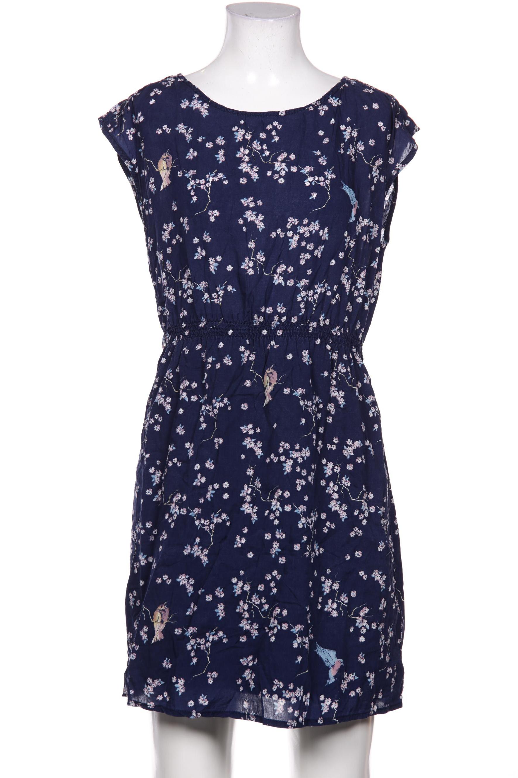 

Armedangels Damen Kleid, marineblau, Gr. 38