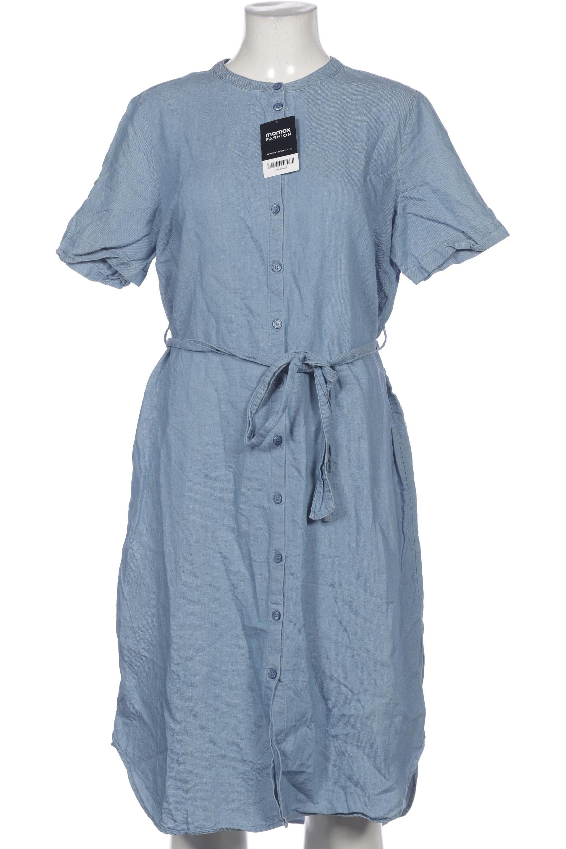 

Armedangels Damen Kleid, blau, Gr. 42