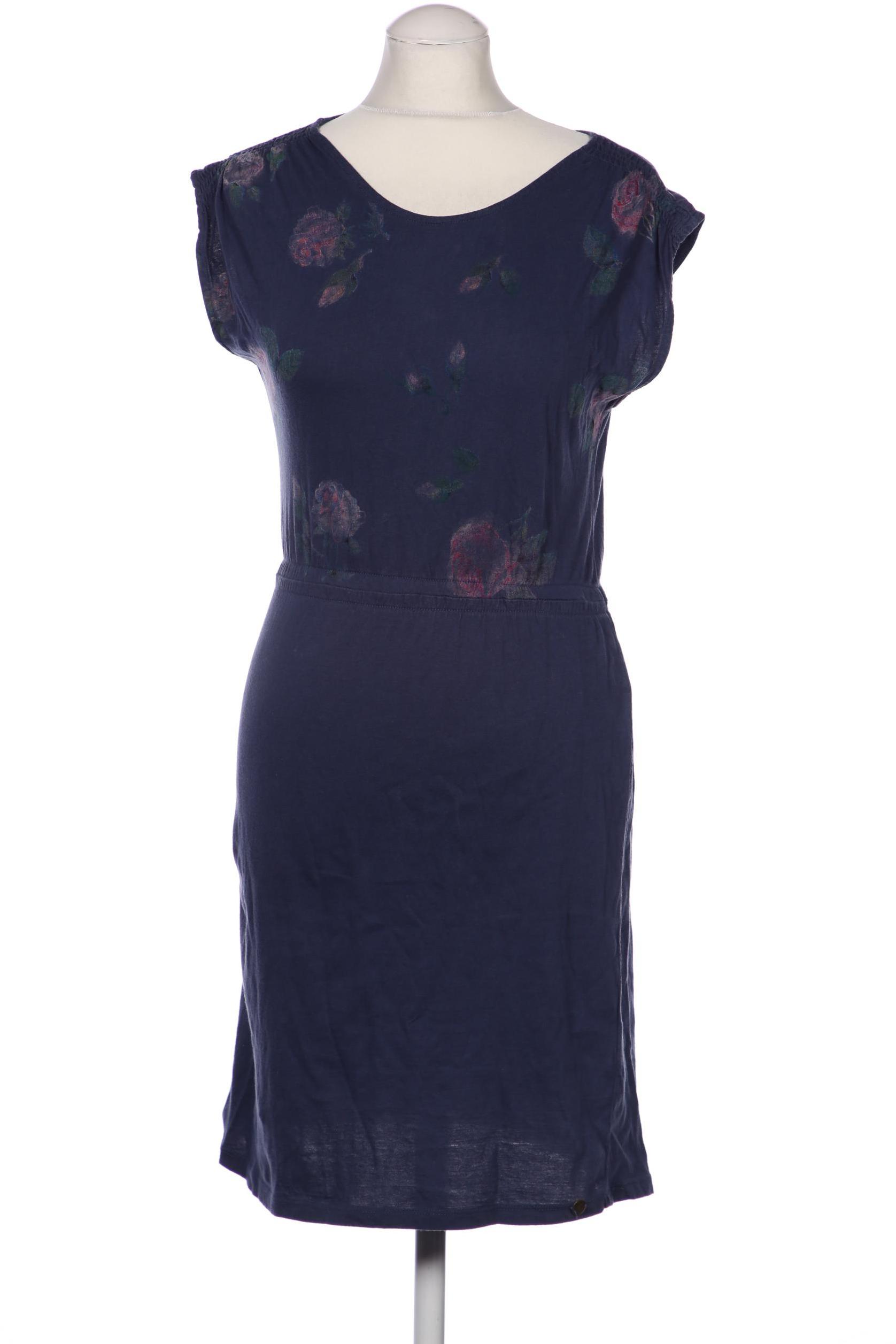 

Armedangels Damen Kleid, marineblau, Gr. 36