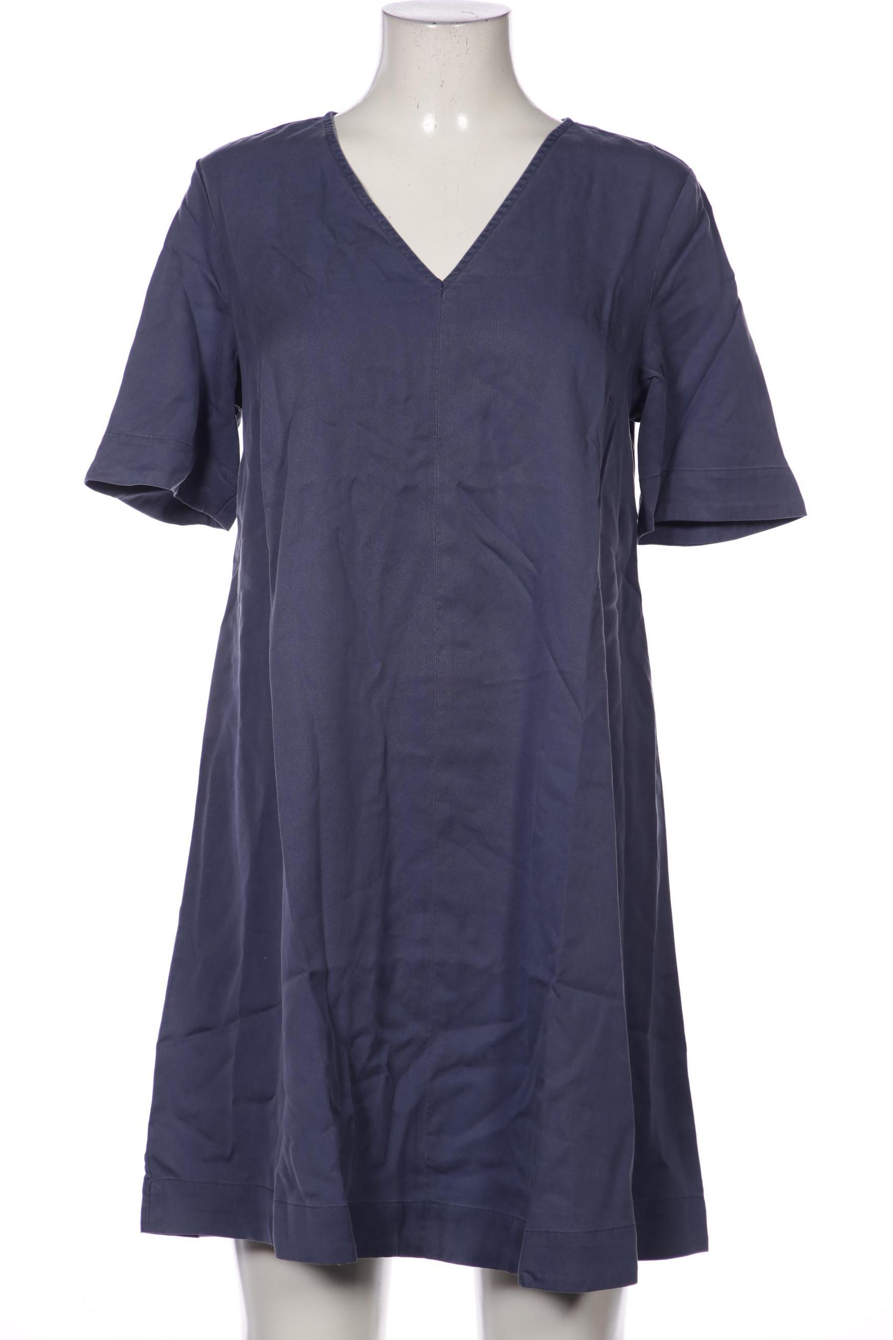 

Armedangels Damen Kleid, marineblau, Gr. 40