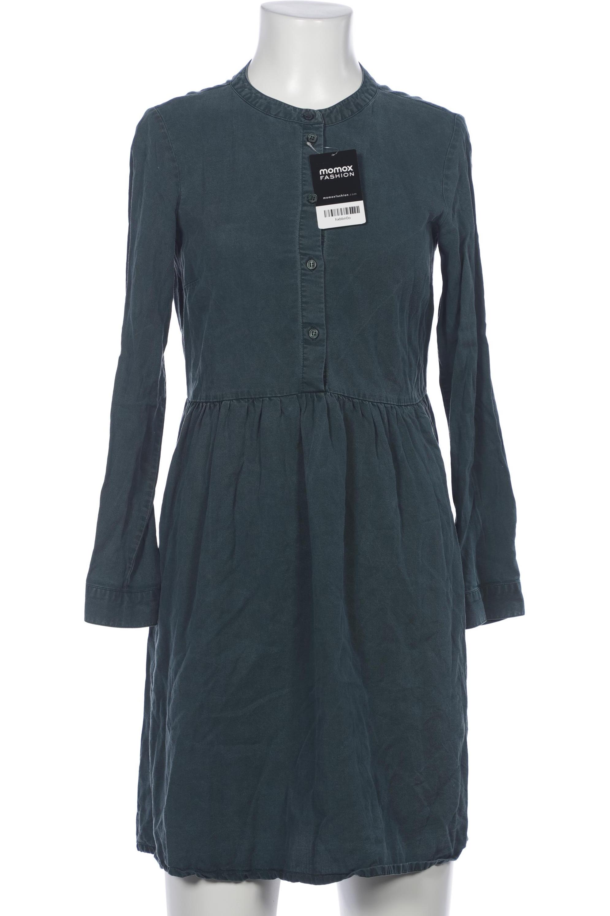 

Armedangels Damen Kleid, grün, Gr. 34