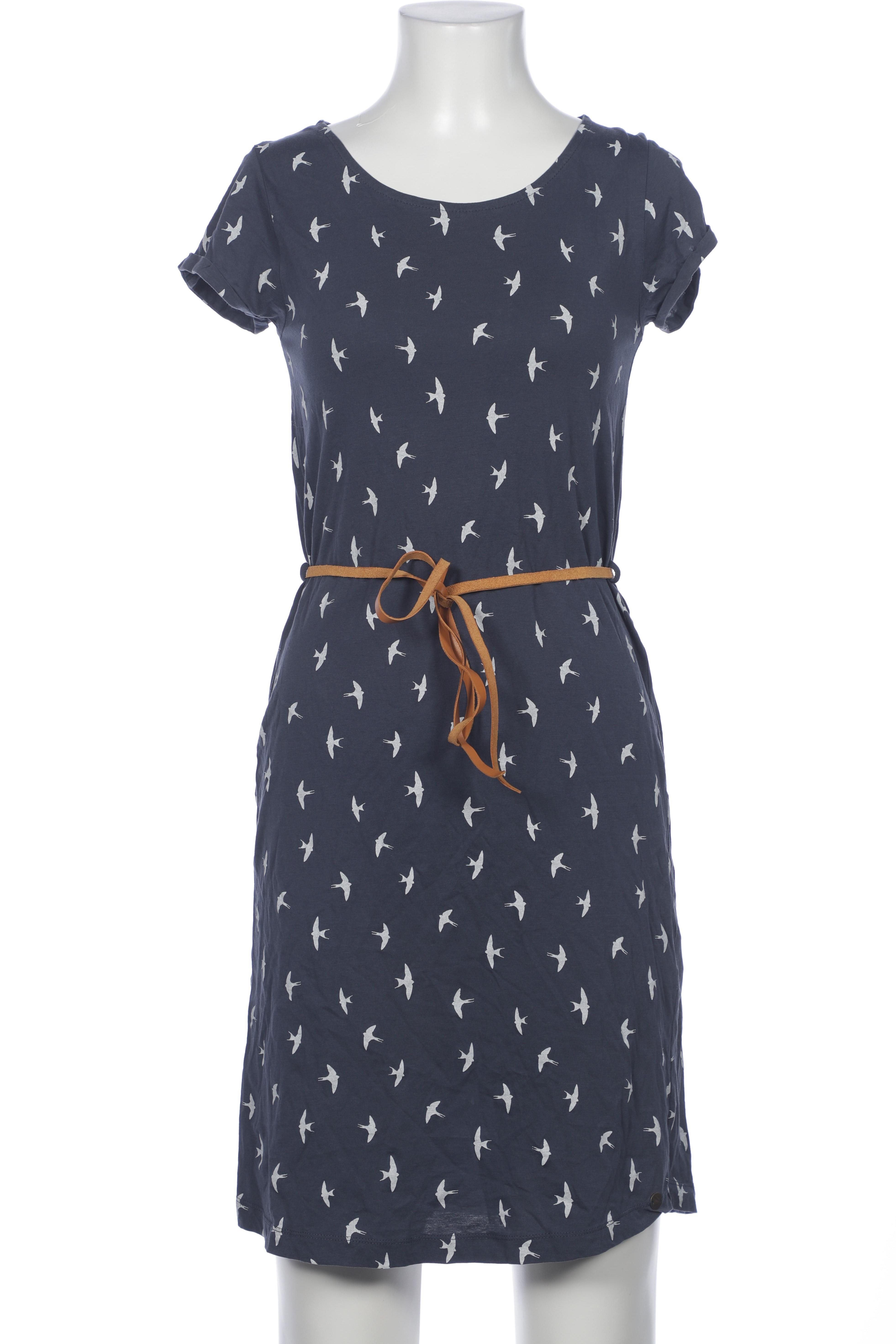 

Armedangels Damen Kleid, marineblau, Gr. 34
