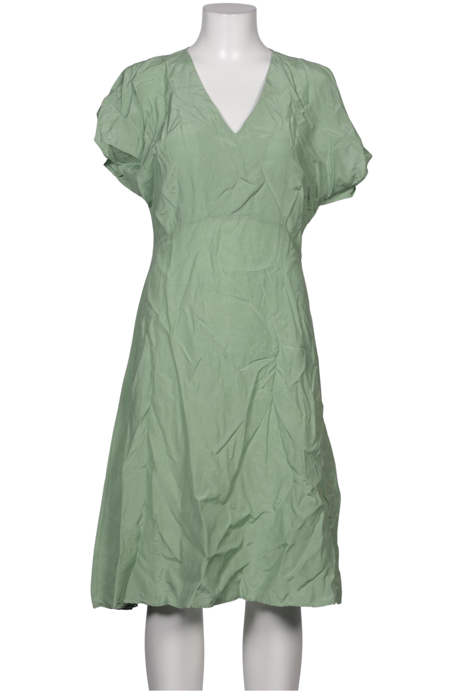 

Armedangels Damen Kleid, grün, Gr. 40