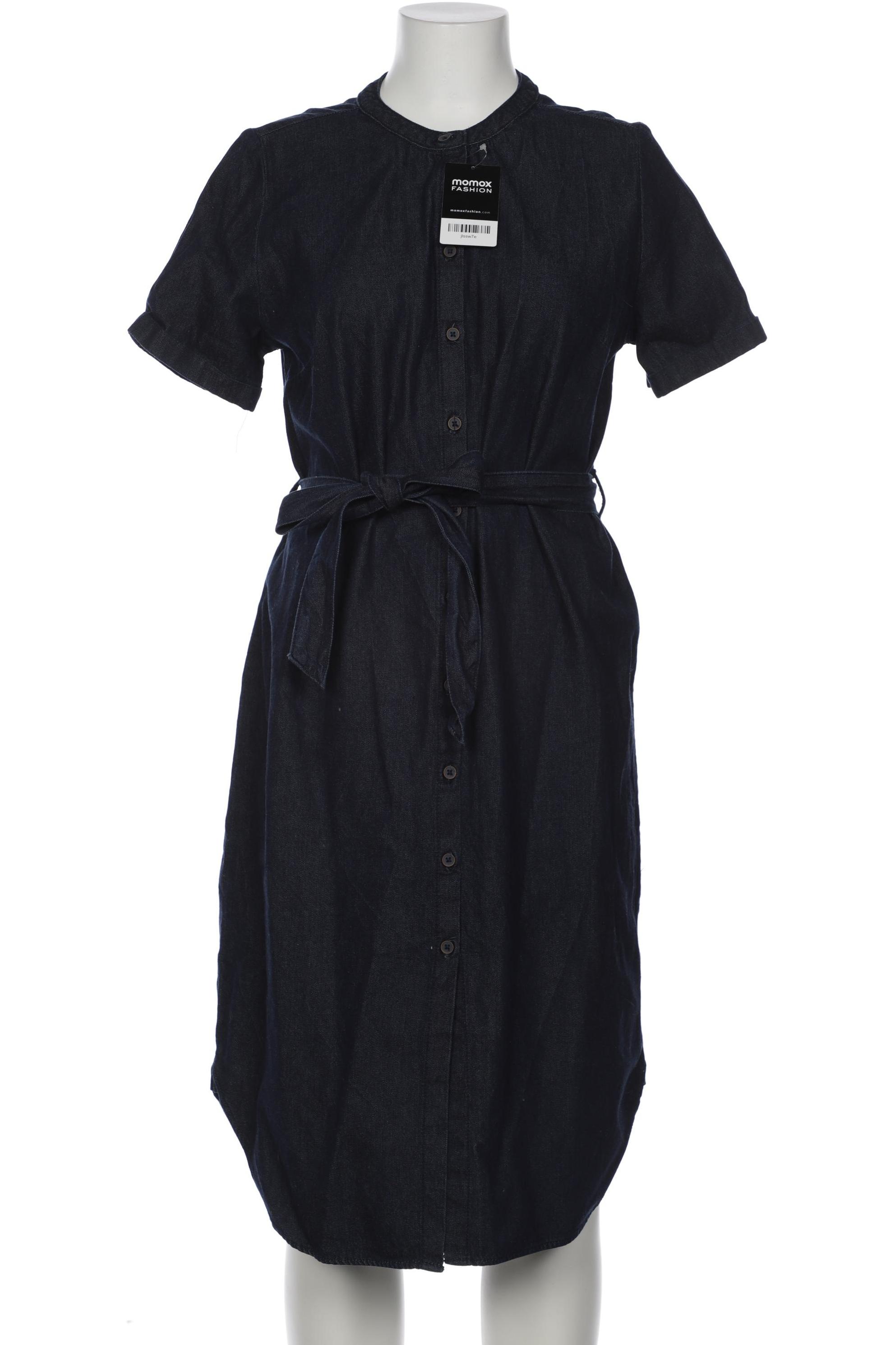 

Armedangels Damen Kleid, marineblau, Gr. 38