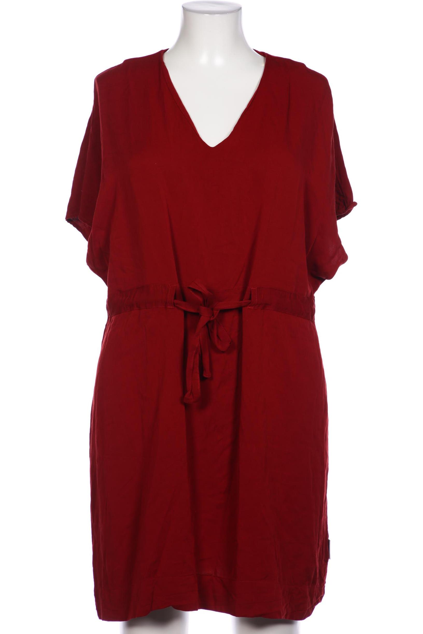 

Armedangels Damen Kleid, rot, Gr. 44