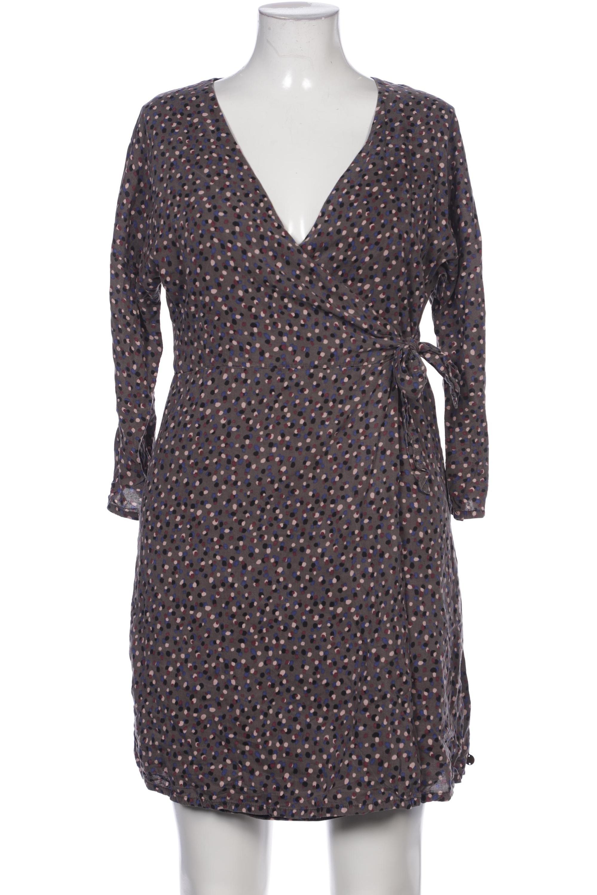 

Armedangels Damen Kleid, braun, Gr. 42