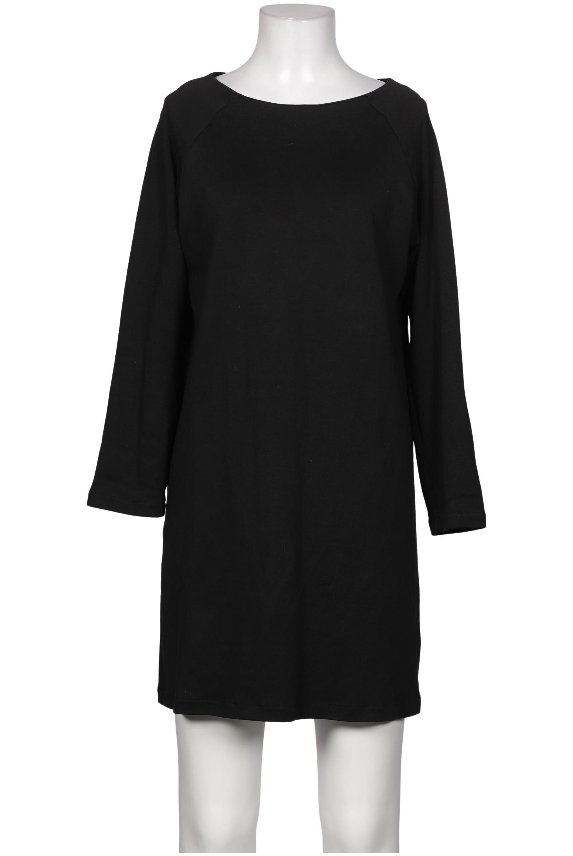 

Armedangels Damen Kleid, schwarz, Gr. 36