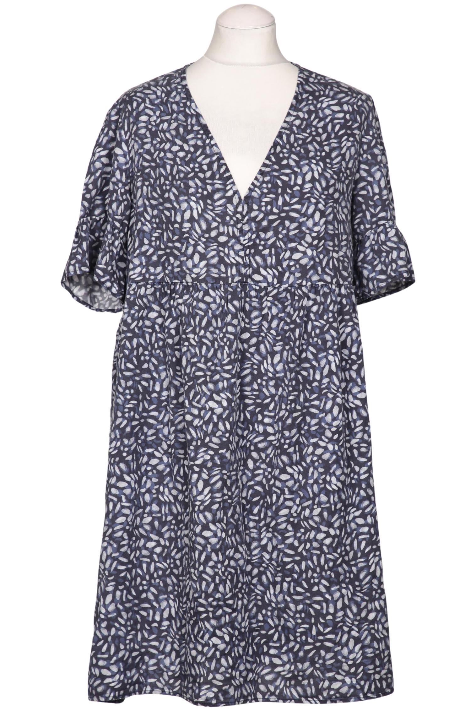 

Armedangels Damen Kleid, mehrfarbig, Gr. 40