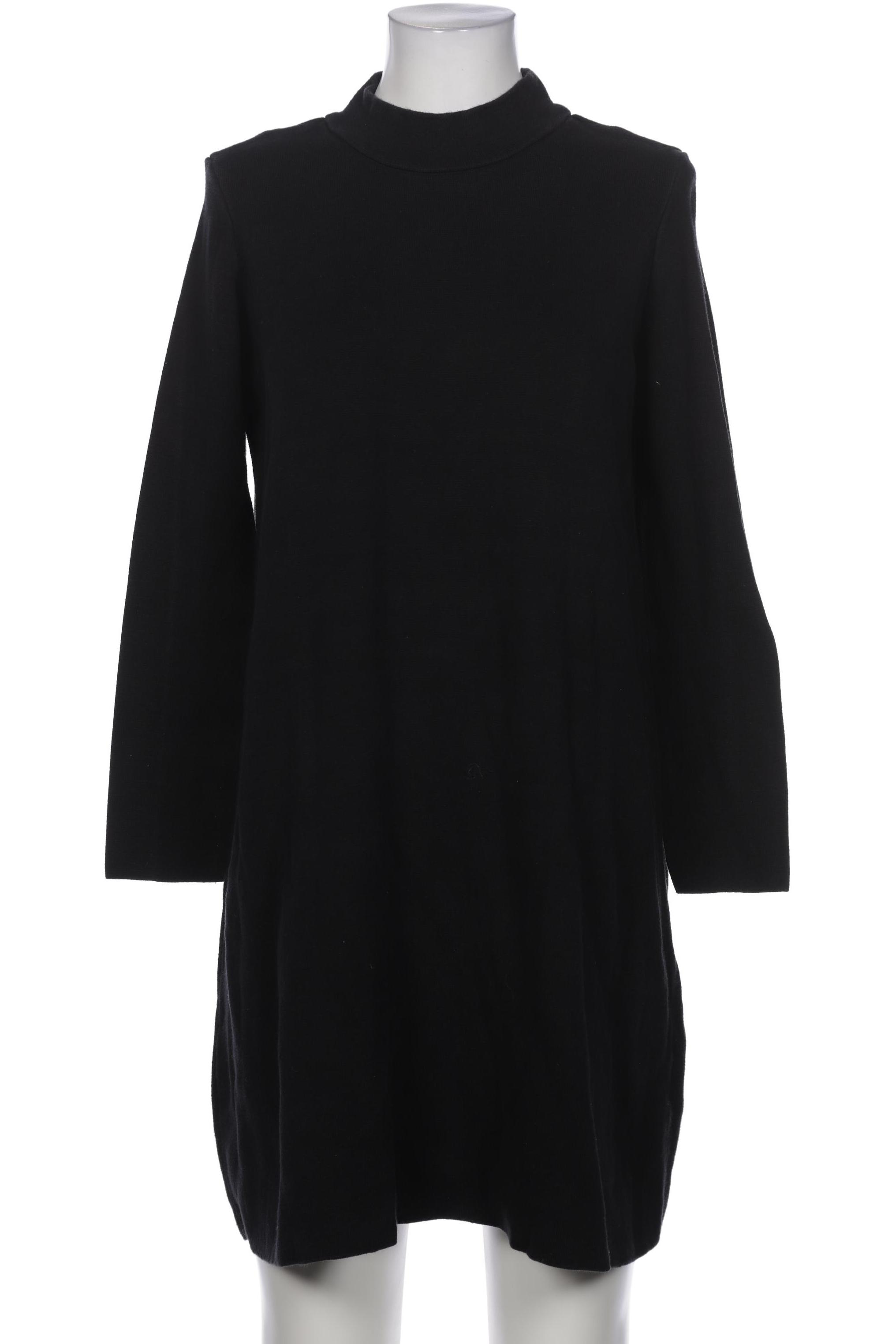 

Armedangels Damen Kleid, schwarz, Gr. 40