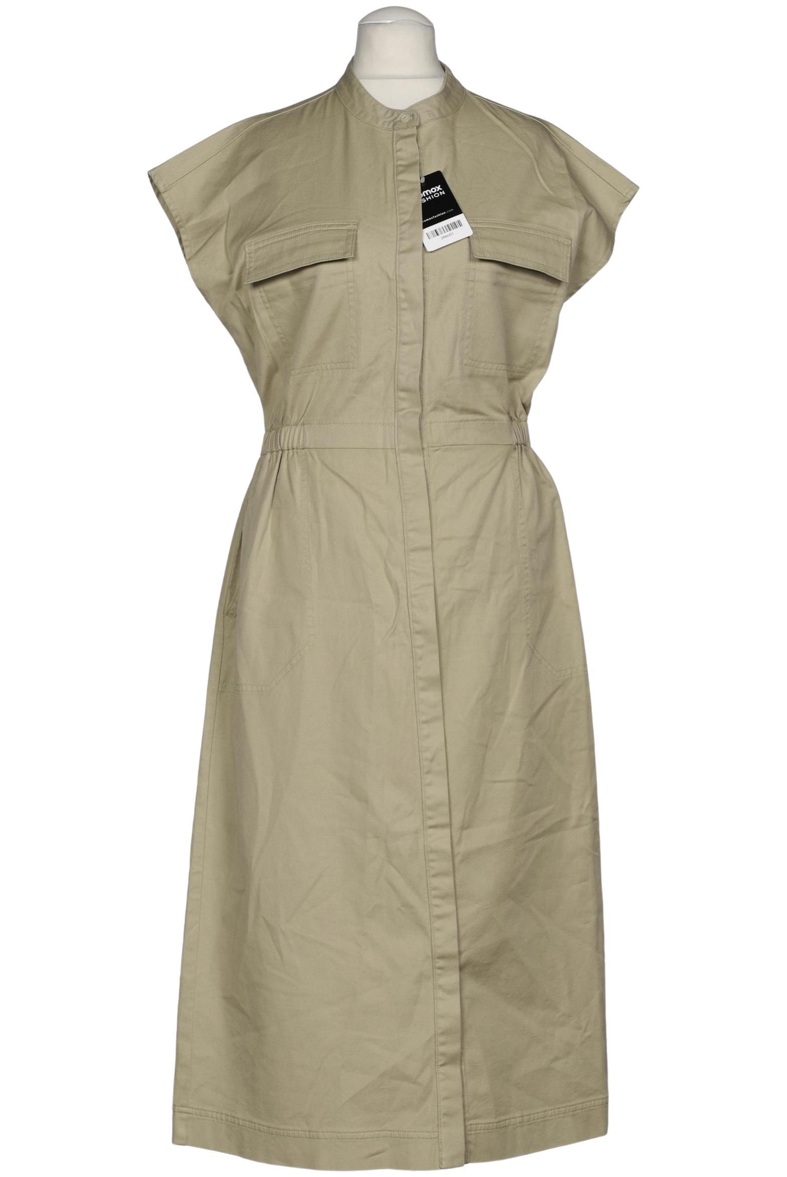 

Armedangels Damen Kleid, grün, Gr. 36